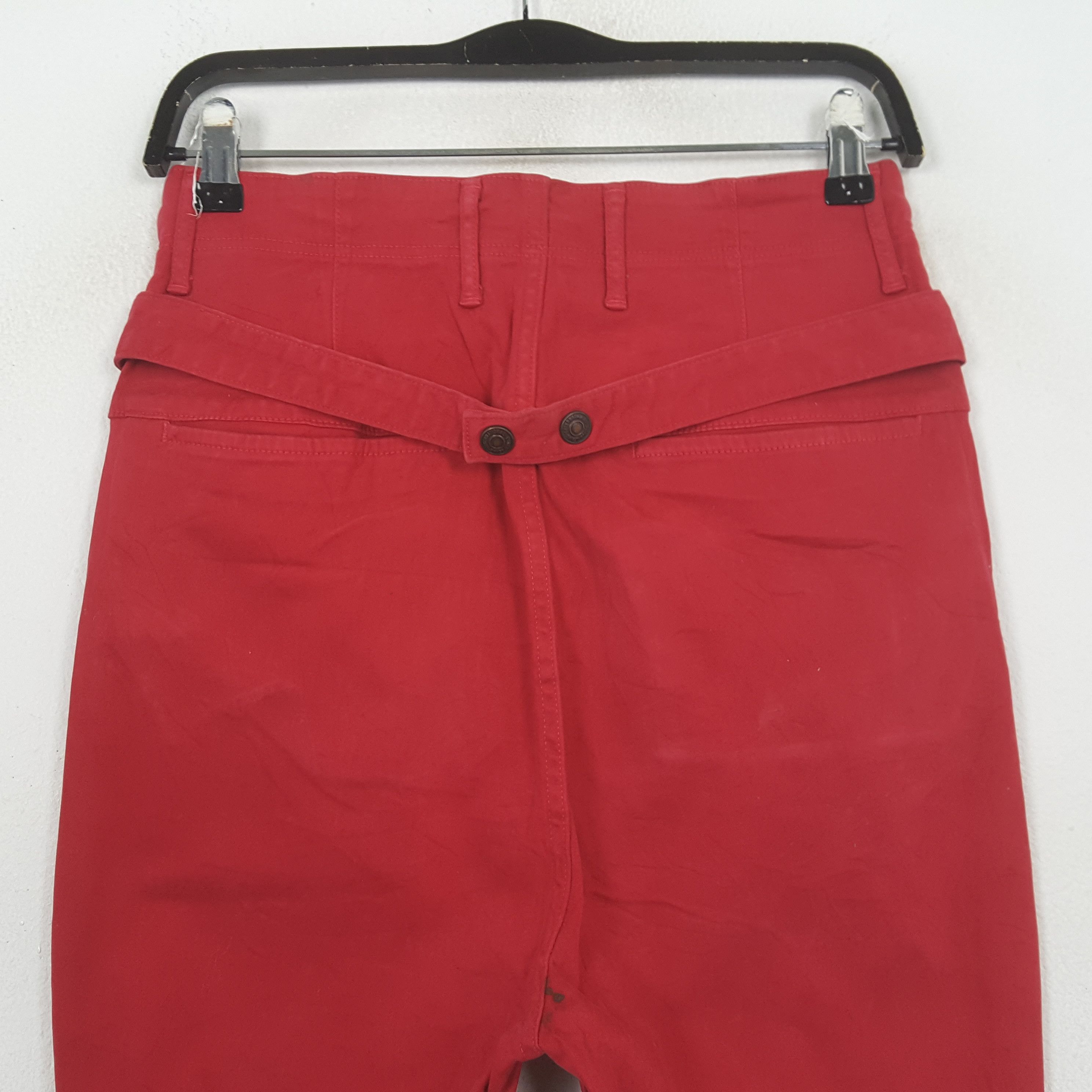 Kapital Kapital Japanese Brand Skinny Jeans C297N25 Size 26" / US 2 / IT 38 - 5 Thumbnail