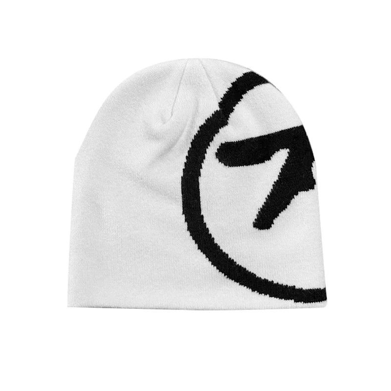 Japanese Brand × Vintage Aphex Hat Knitting Beanies Y2K Streetwear Size ONE SIZE - 3 Thumbnail