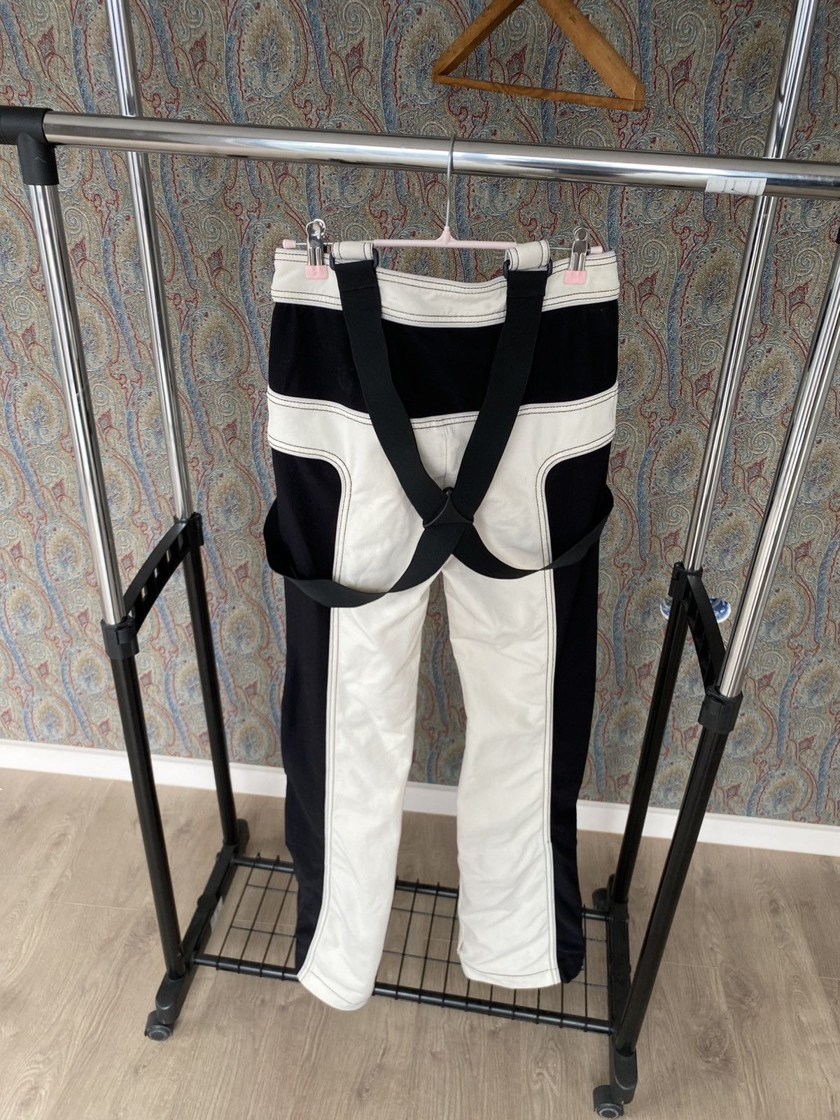 Fendi Fendi ski pants Size 28" / US 6 / IT 42 - 2 Thumbnail