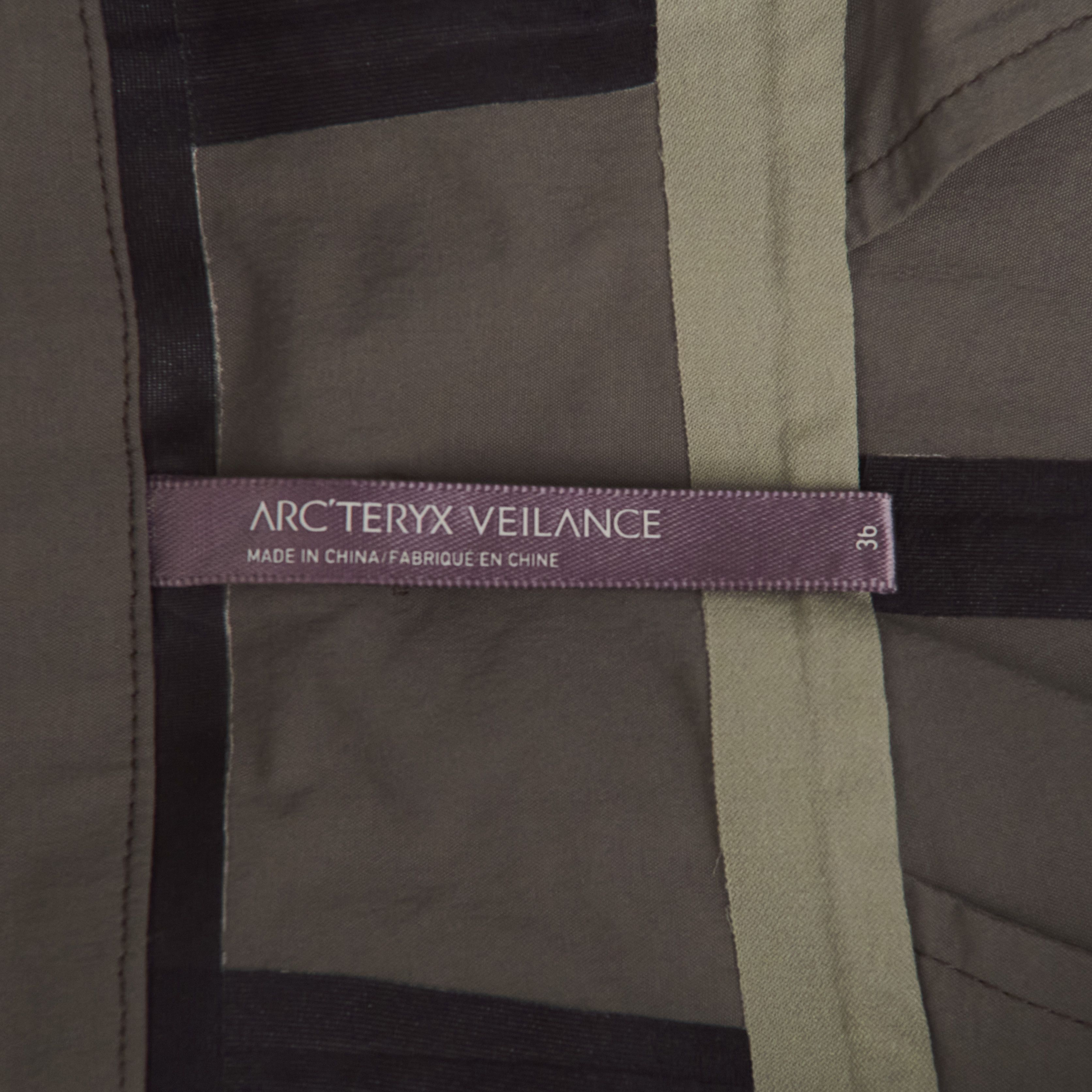 Veilance *BNWT* VEILANCE (ACR'TERYX) Size US 36 / EU 52 - 4 Thumbnail
