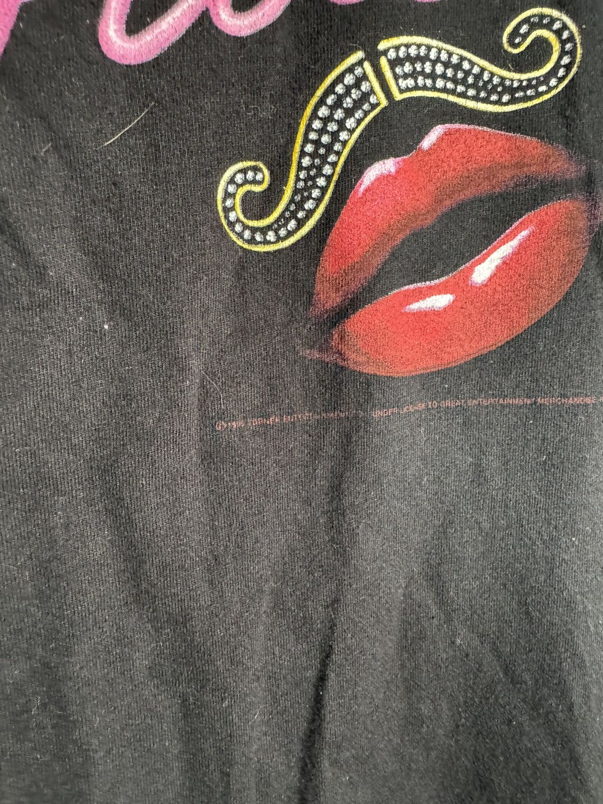 Vintage Vintage Victor Victoria Shirt Size US XL / EU 56 / 4 - 5 Thumbnail