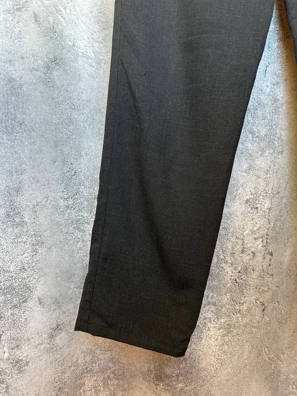 Armani Armani Jeans AJ Eagle Logo Jeans Slim Straight Size US 28 / EU 44 - 9 Thumbnail