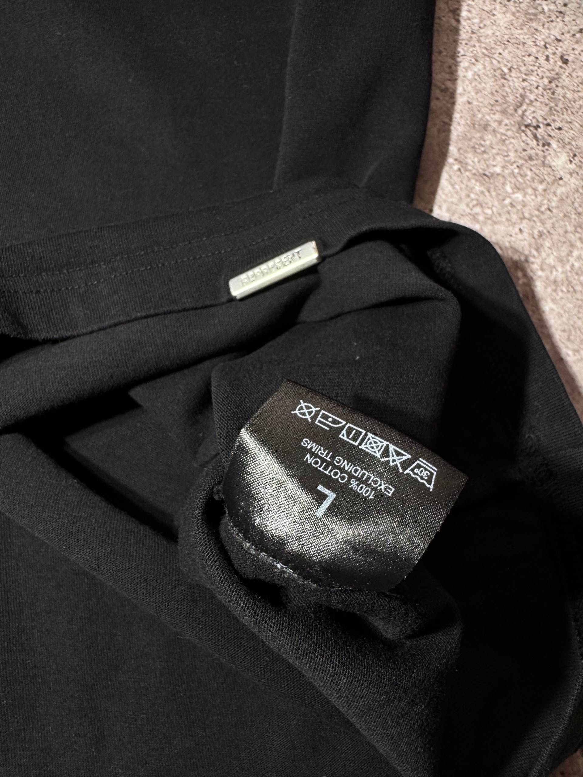 Represent Clo. Represent Owners’ Club Black Big Printed Logo Cotton T-shirt Size US L / EU 52-54 / 3 - 10 Thumbnail