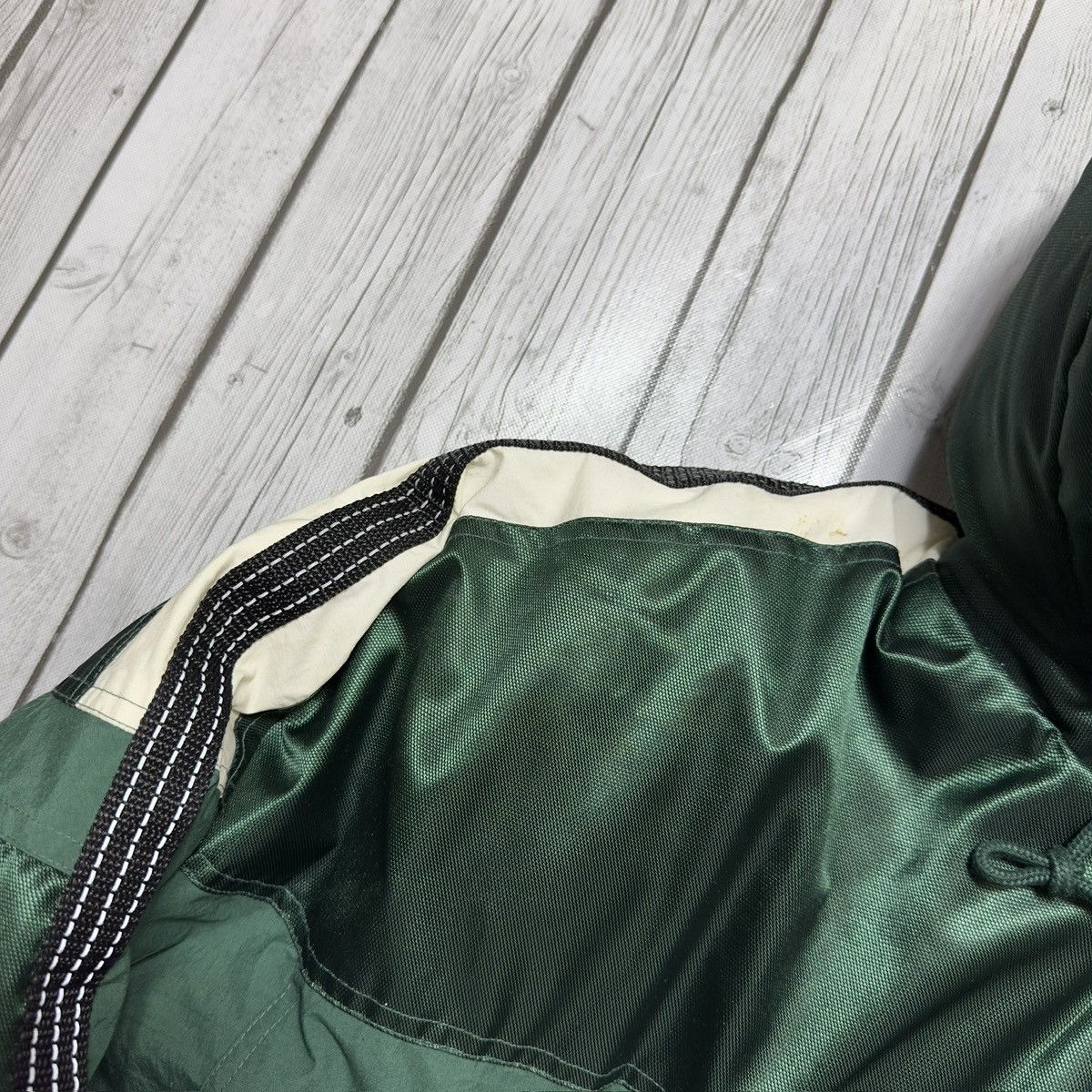 NFL × Starter × Vintage Vintage New York Jets jacket Size US L / EU 52-54 / 3 - 4 Thumbnail