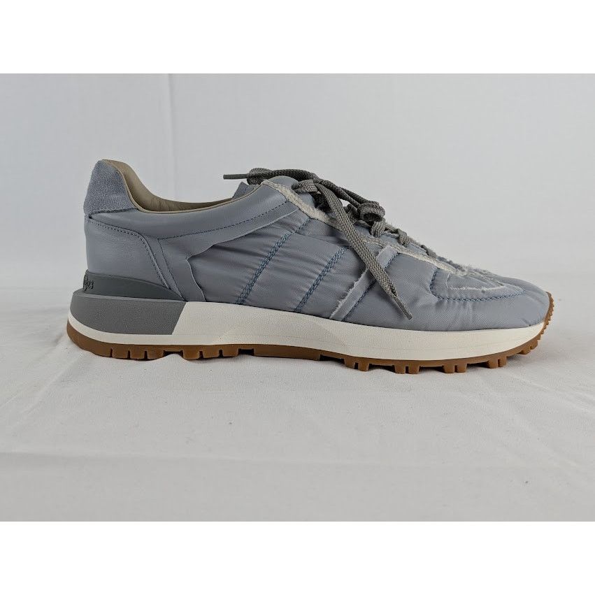 Maison Margiela o1rshd1 Sneakers in Pale Blue Size US 11 / EU 44 - 1 Thumbnail
