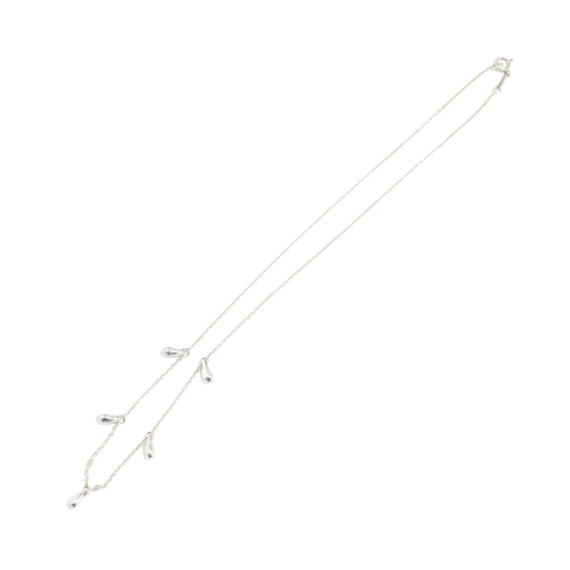 Tiffany & Co. Tiffany & Co Teardrop necklace Size ONE SIZE - 1 Thumbnail