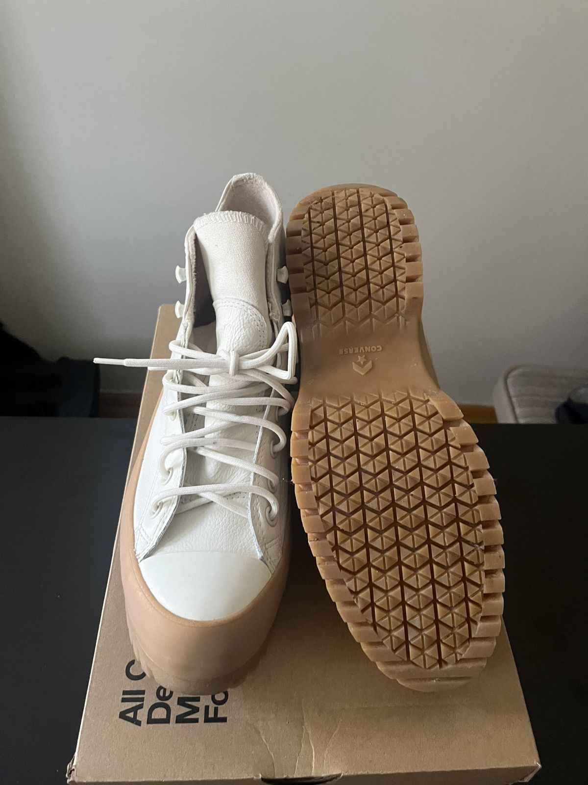 Converse Converse x Counter Climate boots Size US 9 / EU 42 - 8 Thumbnail