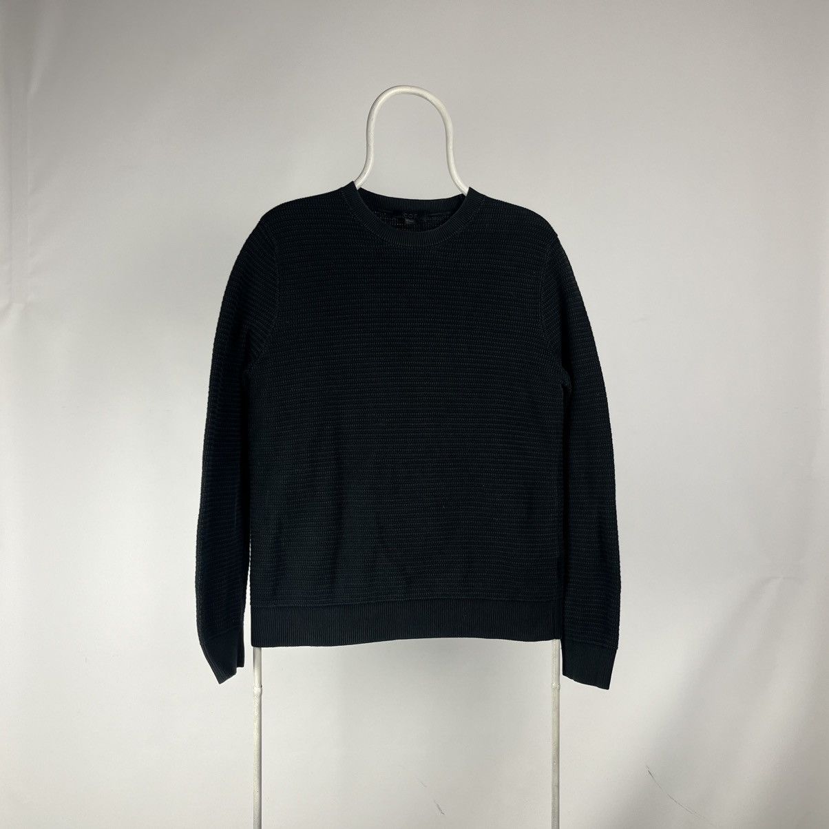 Cos Cos jumper sweater knitted size Small Size US S / EU 44-46 / 1 - 1 Thumbnail