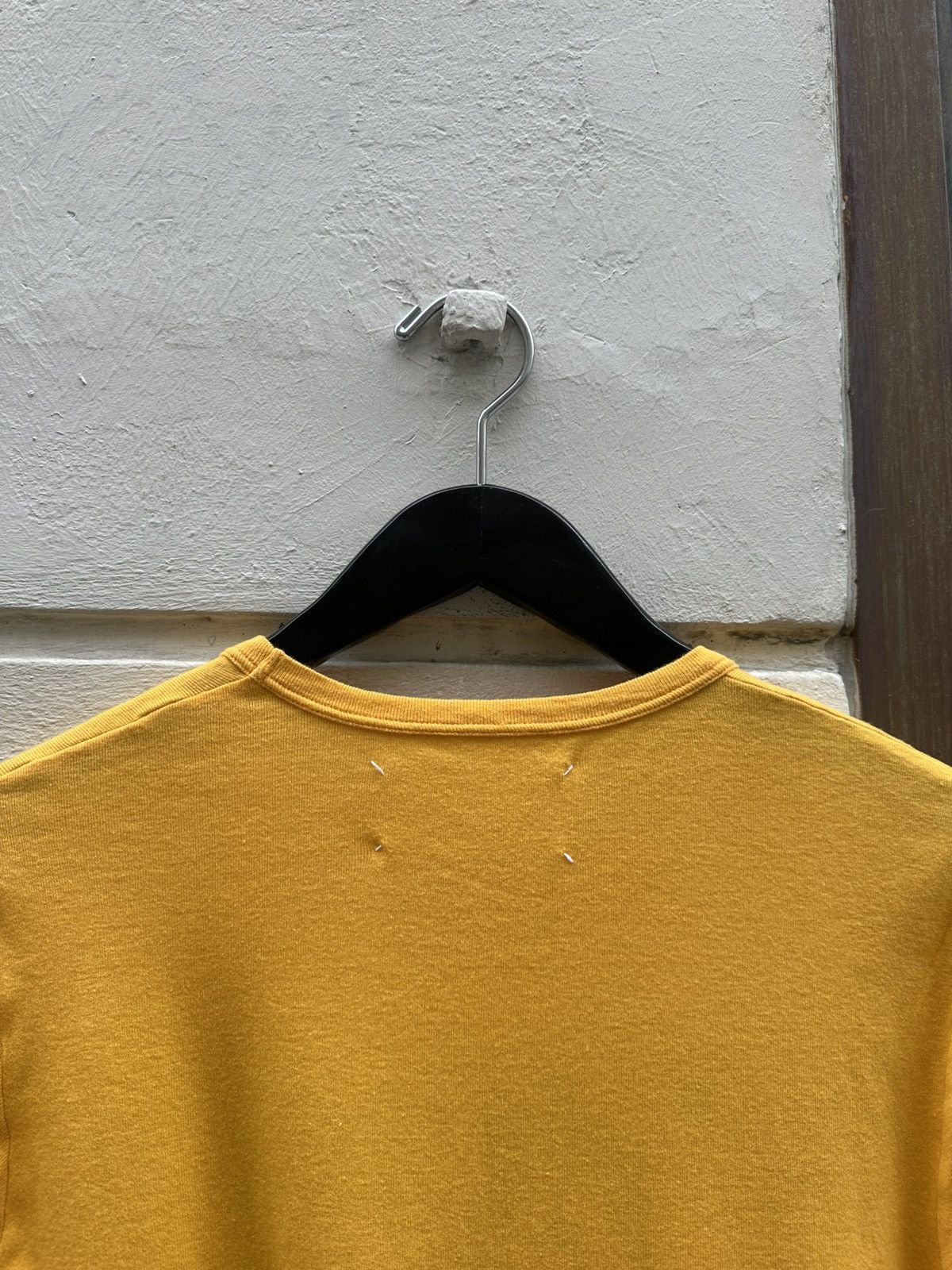 Maison Margiela Maison Martin margiela t shirt Size US L / EU 52-54 / 3 - 5 Thumbnail