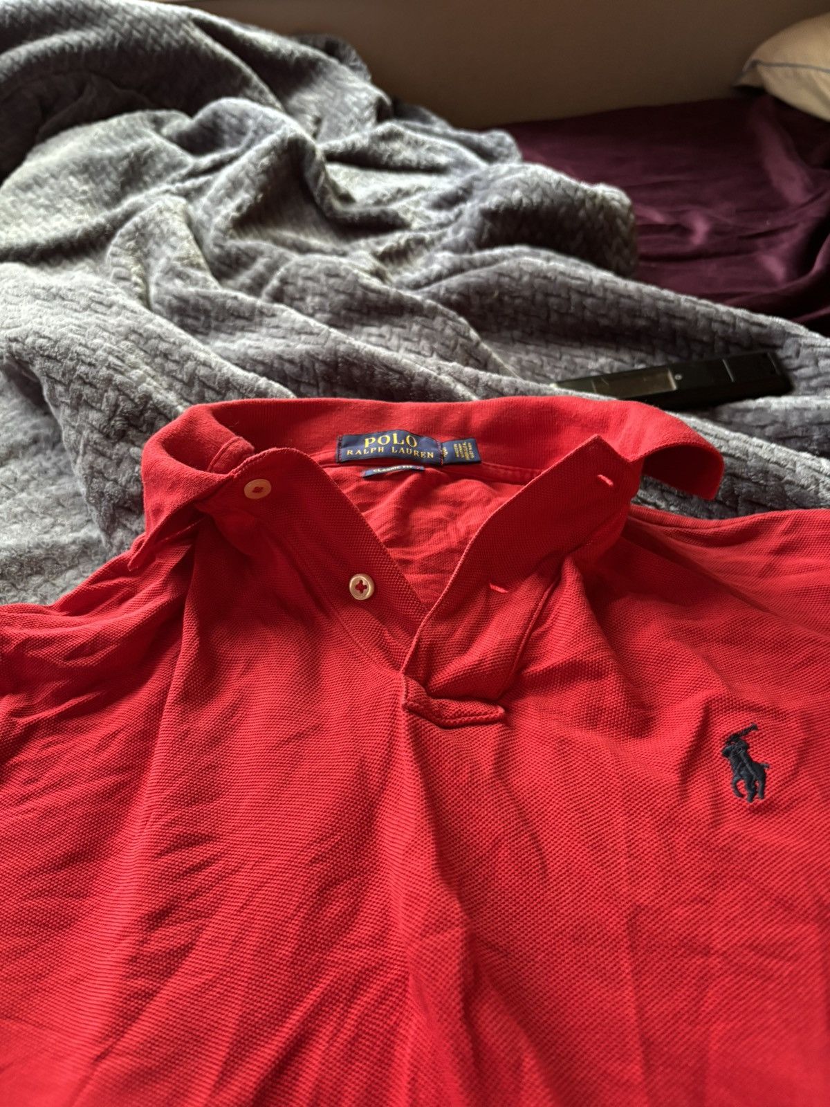 Polo Ralph Lauren Ralph Lauren Polo Size US M / EU 48-50 / 2 - 3 Thumbnail
