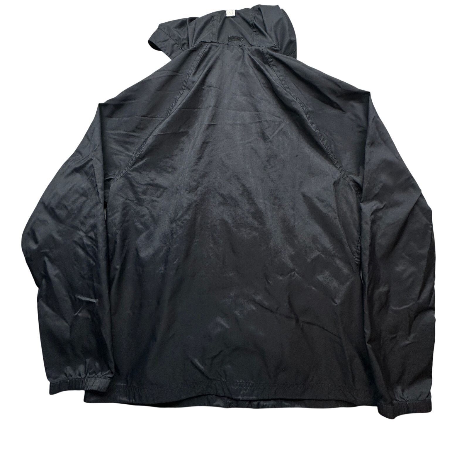 L.L. Bean LL Bean Stowaway Windbreaker Jacket Womens Petite Small Size S / US 4 / IT 40 - 2 Thumbnail