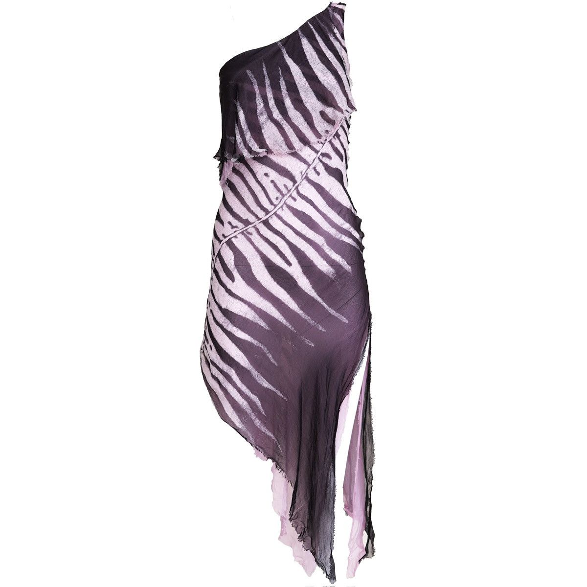 blue dress for baby girl 2000s Roberto Cavalli Black Pleats Dress – Dolce Vita Hub main image 0