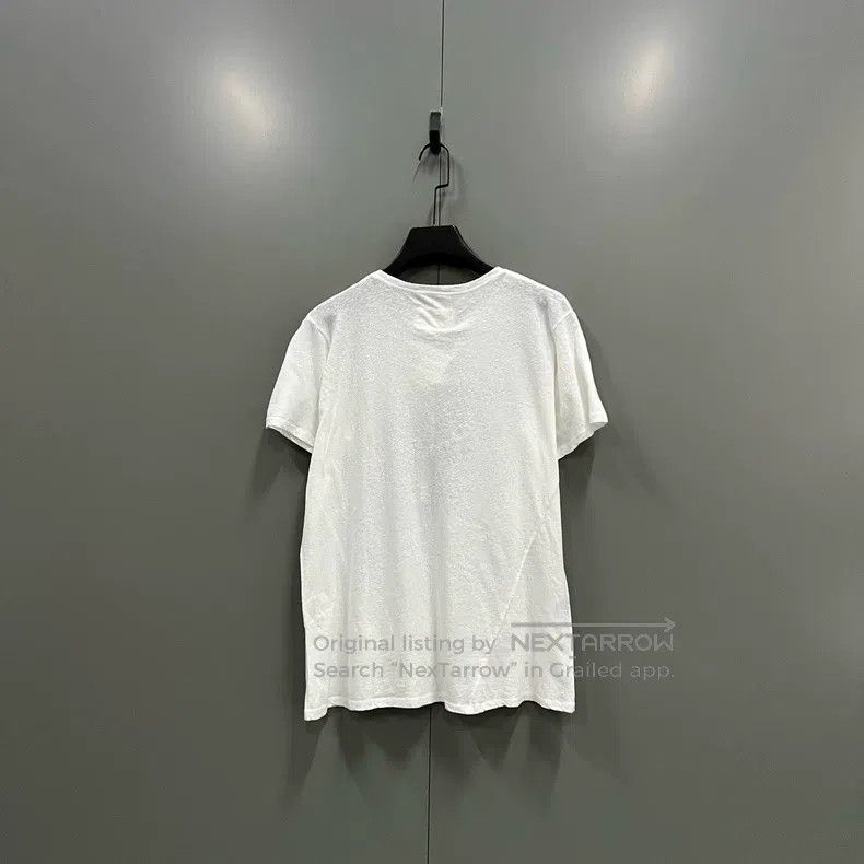 Greg Lauren Greg Lauren Graffiti Character Short Sleeve Crewneck Size US M / EU 48-50 / 2 - 2 Thumbnail