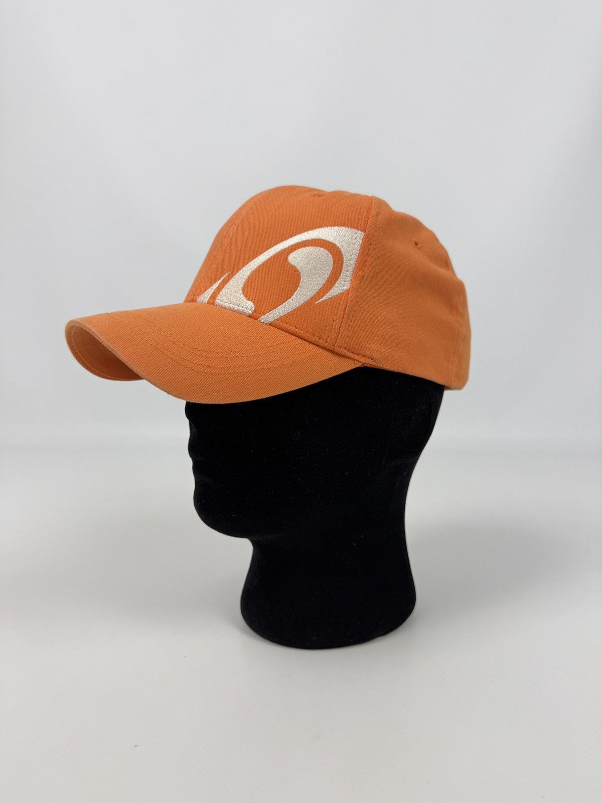 Salomon 2000’s Vintage Salomon Embroidered Logo Flexfit Cap L/XL Size ONE SIZE - 1 Thumbnail