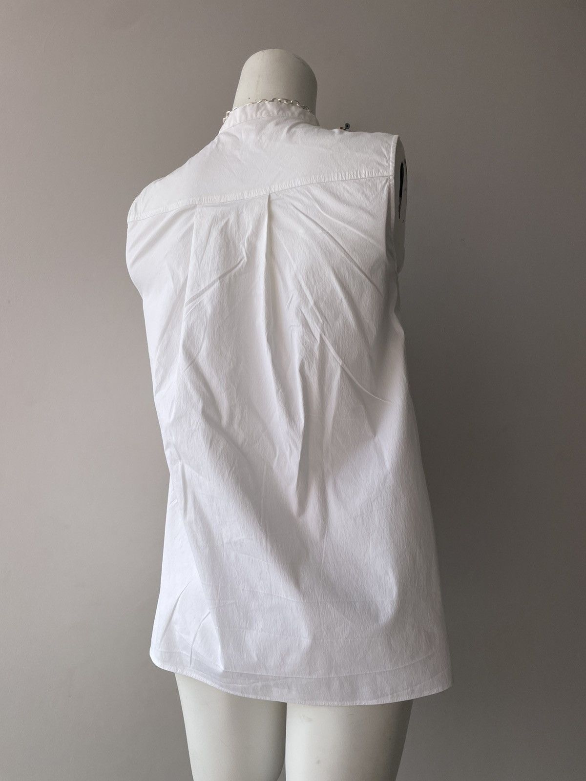 Vintage Cos shirt Size S / US 4 / IT 40 - 16 Thumbnail
