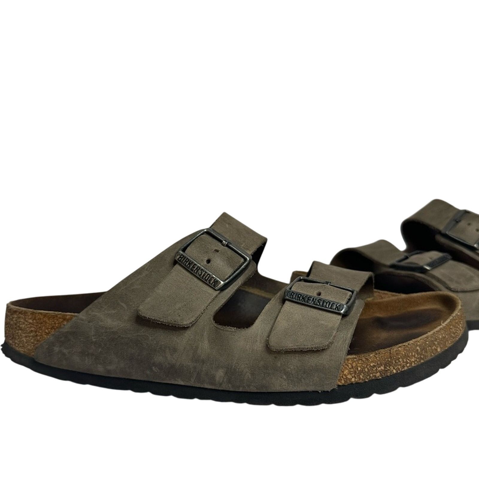 Birkenstock × Number (N)ine Number Nine ss03 crying heart velvet