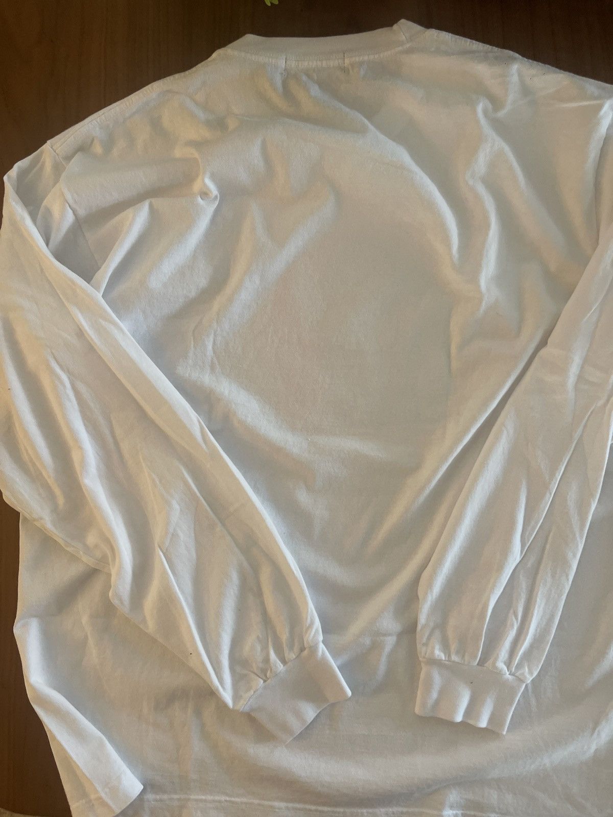 Unwanted Unwanted x Bermuda shopping l/s tee Size US XL / EU 56 / 4 - 4 Thumbnail