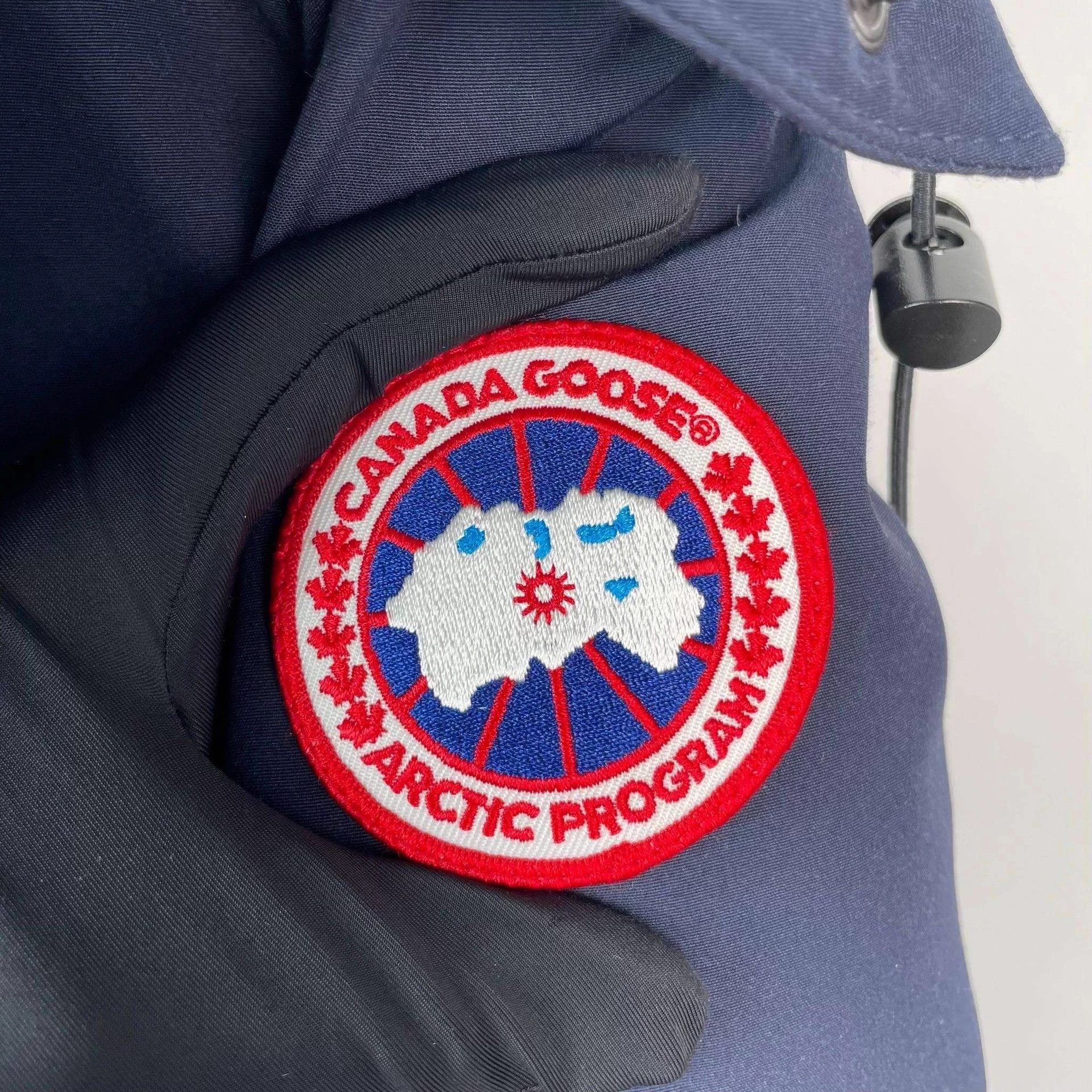 Canada Goose Canada Goose down jacket XS Size XS / US 0-2 / IT 36-38 - 3 Thumbnail