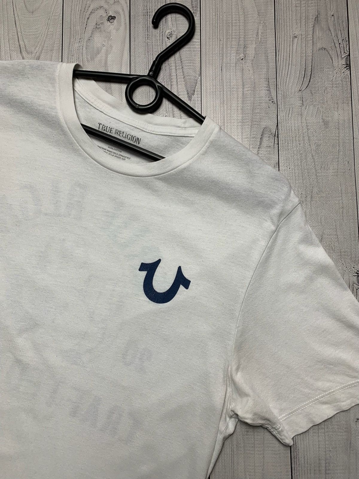 True Religion × Vintage Vintage True Religion big logo size M Size US M / EU 48-50 / 2 - 4 Thumbnail
