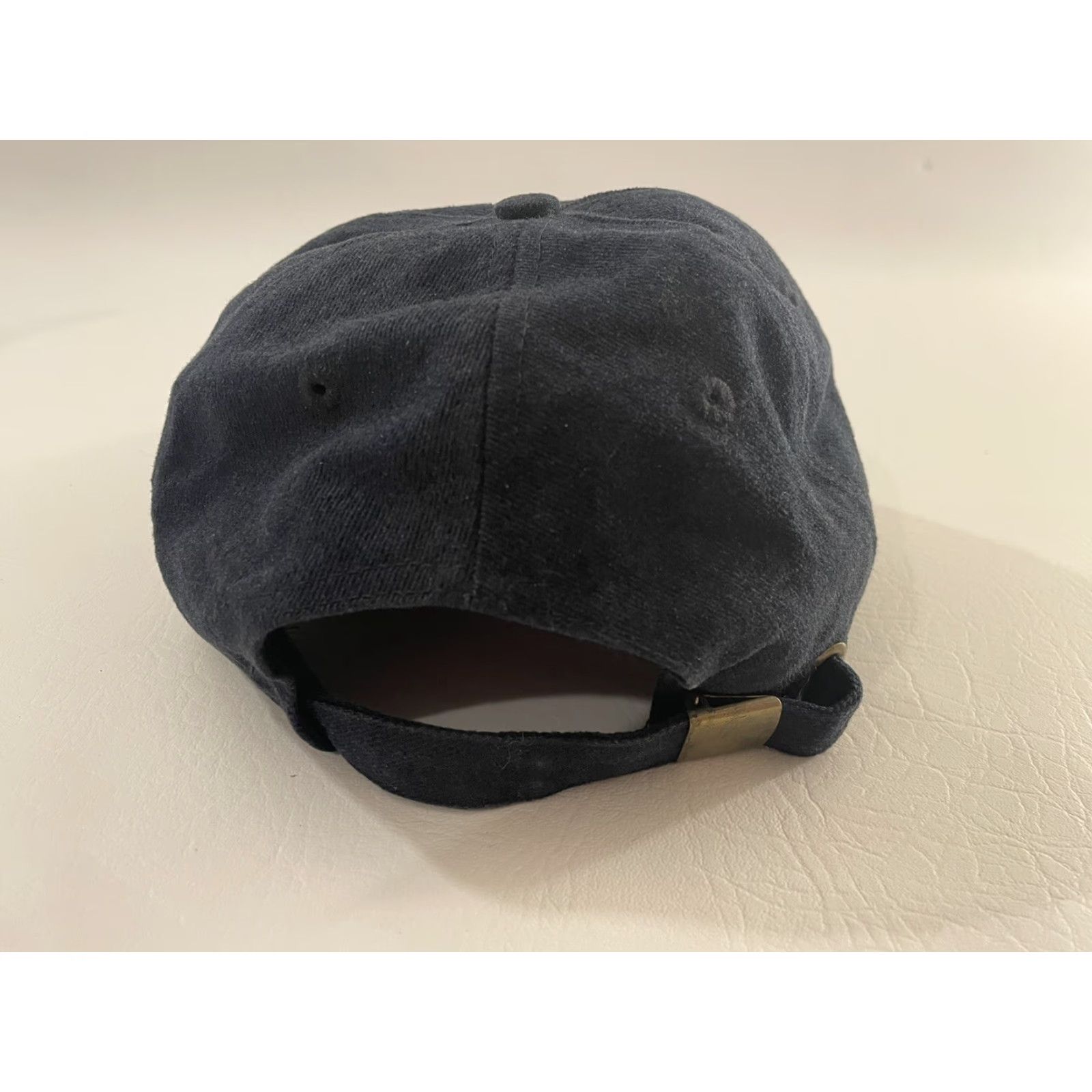 Vintage VINTAGE Gatorade 90s Sports Hat Adult Black Cotton Snap Buckle Adjustable Unbranded Size ONE SIZE - 5 Thumbnail