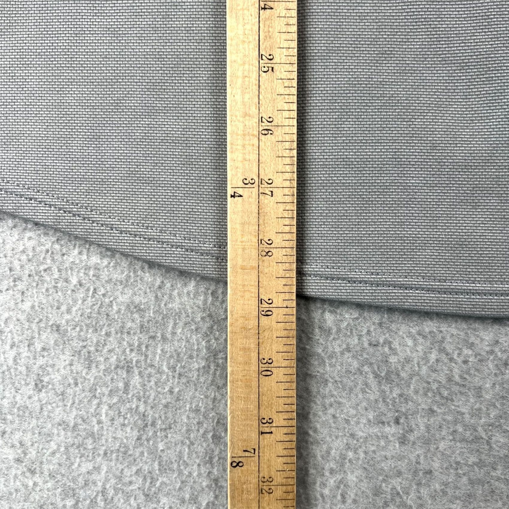 Patagonia Patagonia Capilene 3 Shirt Baselayer Long Sleeve XL Mens Grey Hiking UPF Shirt Mens XL Grey Patagonia Capilene 3 Baselayer Long Sleeve Hiking UPF Size US XL / EU 56 / 4 - 5 Thumbnail