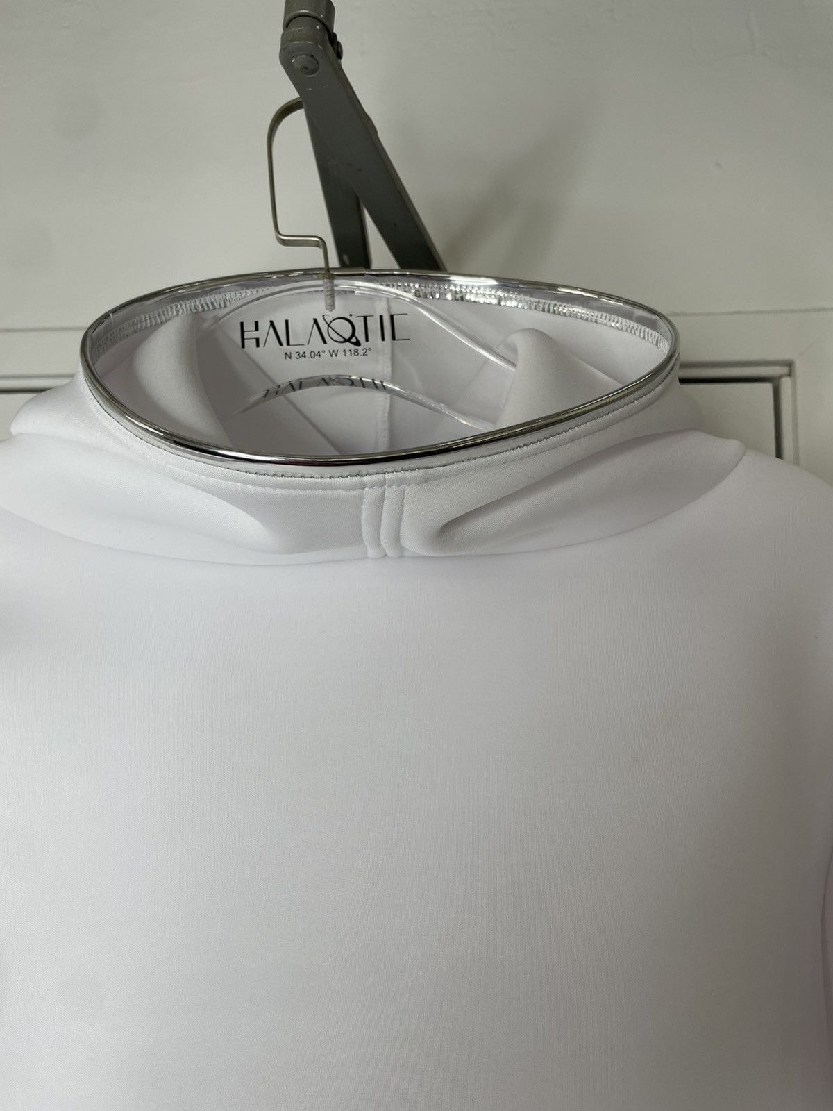 Other Kalaqtic Cyber Hoodie Size US S / EU 44-46 / 1 - 4 Thumbnail