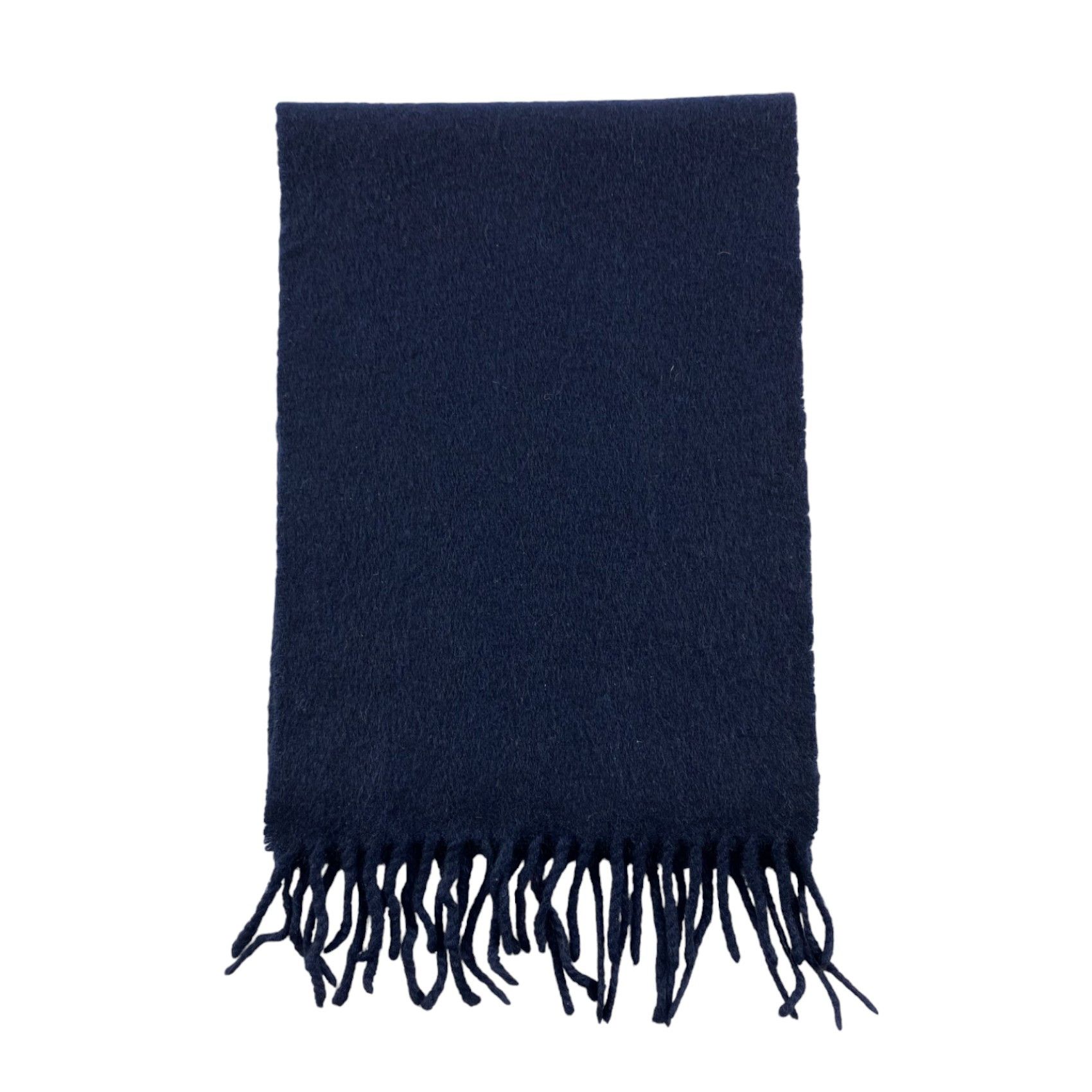 Johnstons Of Elgin Johnstons Of Elgin Scarf / Muffler / Neckwear - WW1938 Size ONE SIZE - 2 Thumbnail