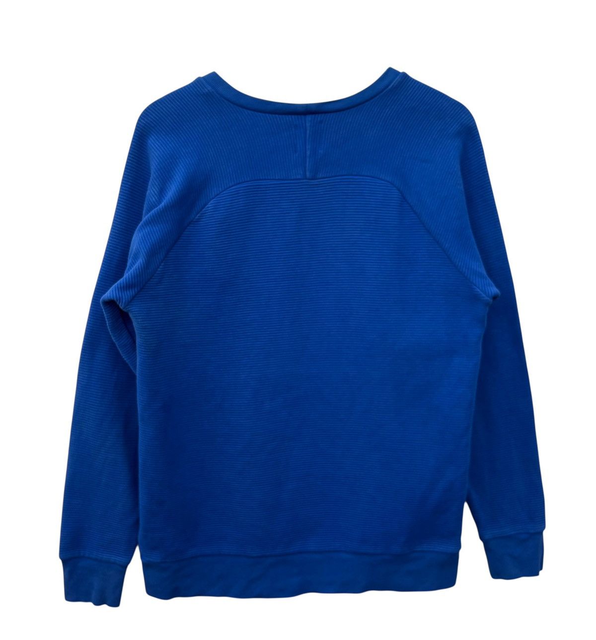 R.Newbold R.Newbold Paul Smith Pullover Sweatshirt Size US S / EU 44-46 / 1 - 12 Thumbnail