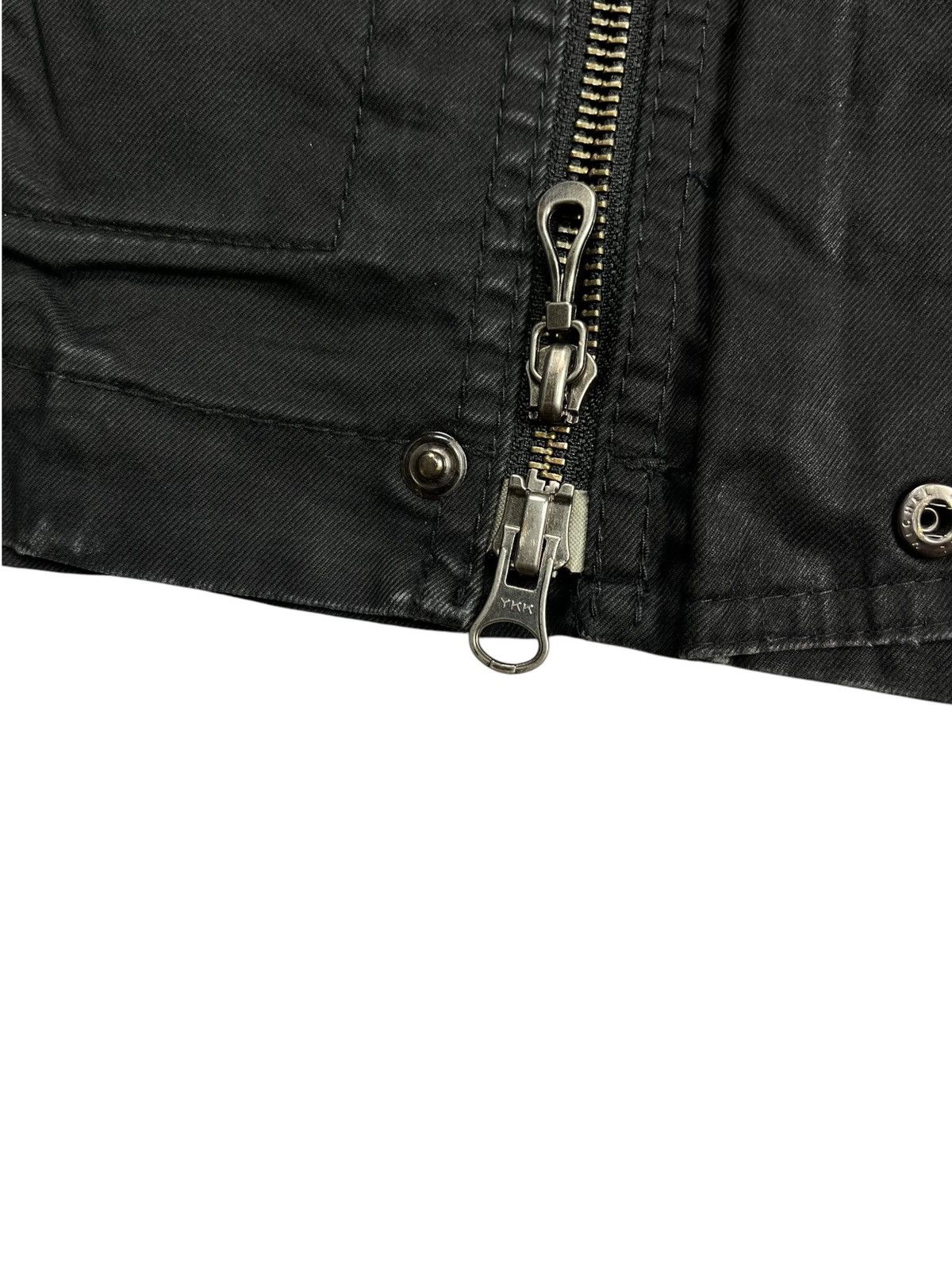 BUFFALO BOBS 2000s Nicole Club - Vkei Style Jacket Size US M / EU 48-50 / 2 - 7 Thumbnail