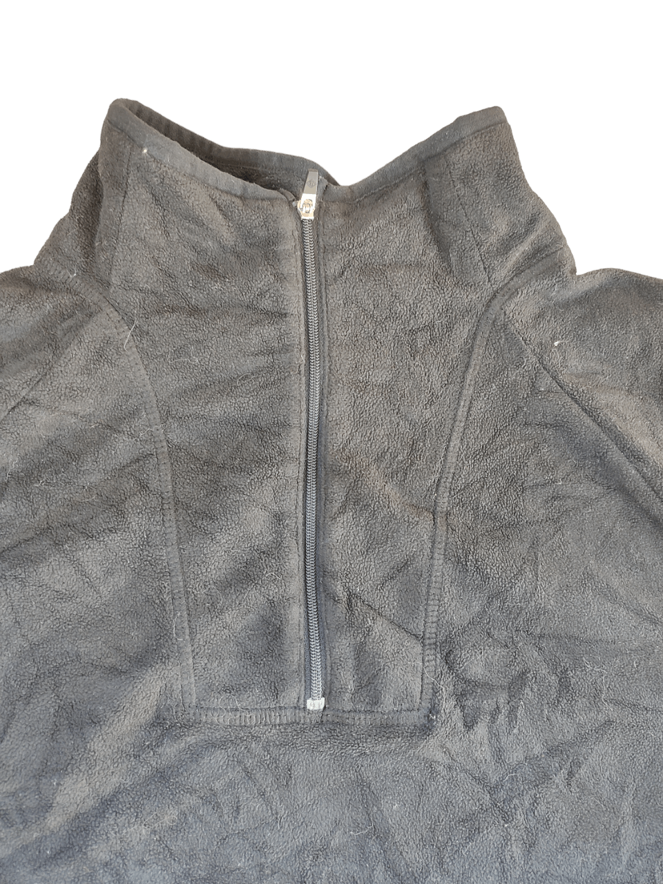 Eddie Bauer Eddie Bauer Quarter Zip Jacket Size US L / EU 52-54 / 3 - 4 Thumbnail