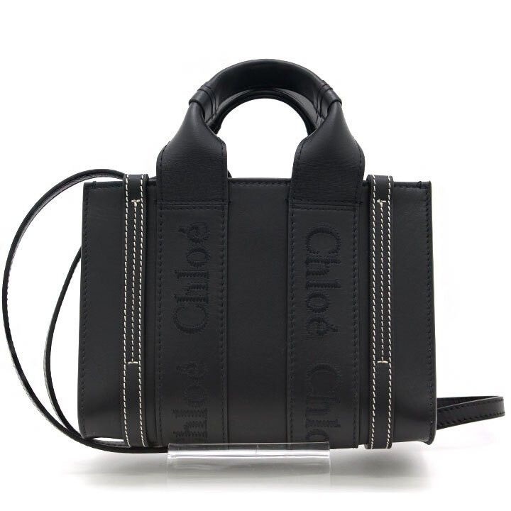 Chloe oc11z0825 Size: OS / Tote Bag in Black Size ONE SIZE - 1 Thumbnail