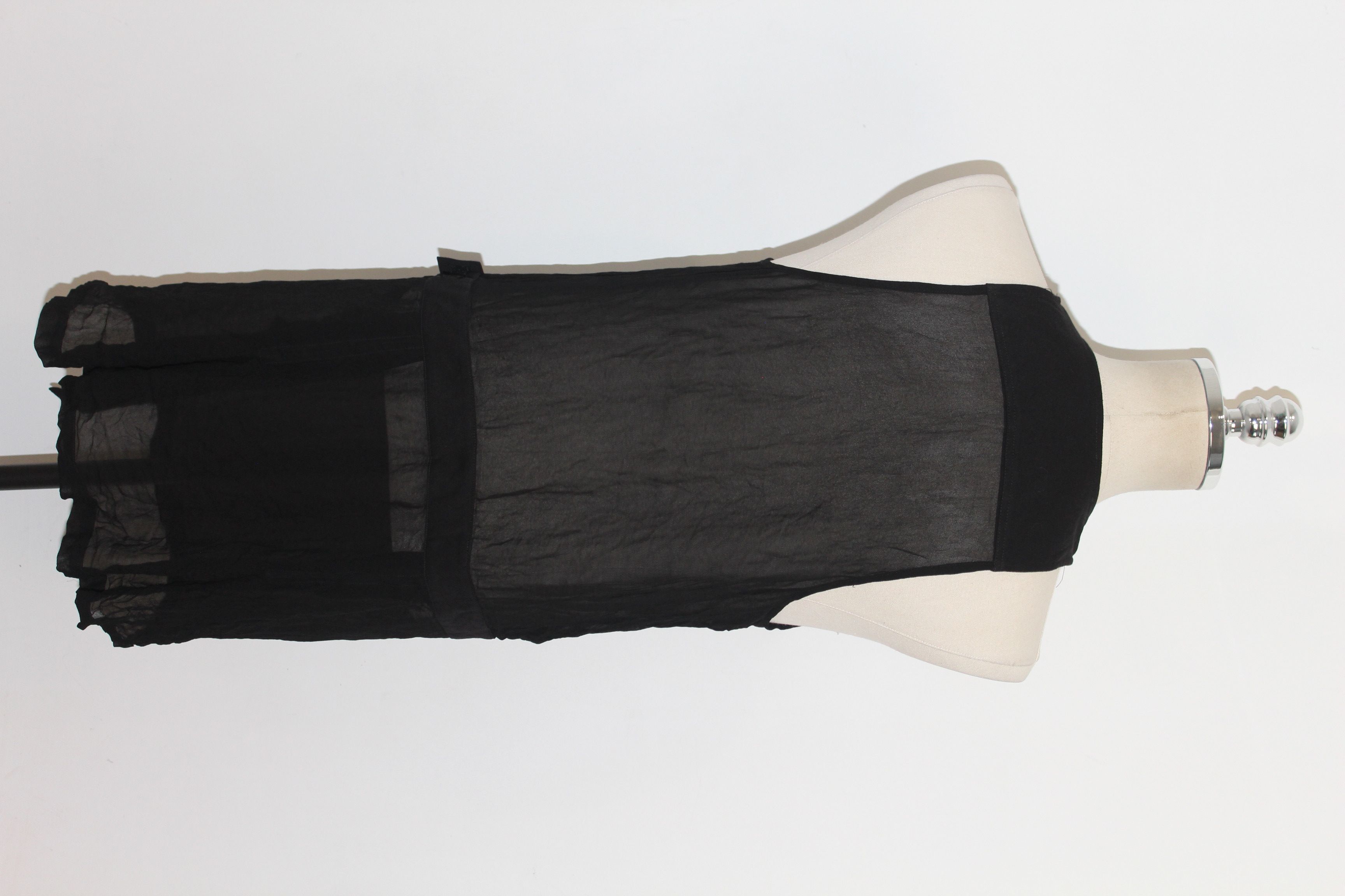 Designer DIESEL DRESS Size M / US 6-8 / IT 42-44 - 3 Thumbnail