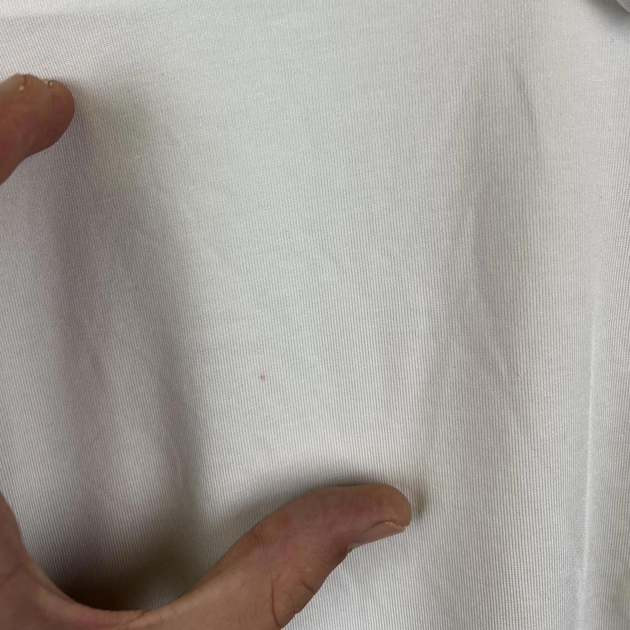 Polo Ralph Lauren Polo Ralph Lauren USA Classic Fit Polo Shirt - Elegant White Size US L / EU 52-54 / 3 - 3 Thumbnail