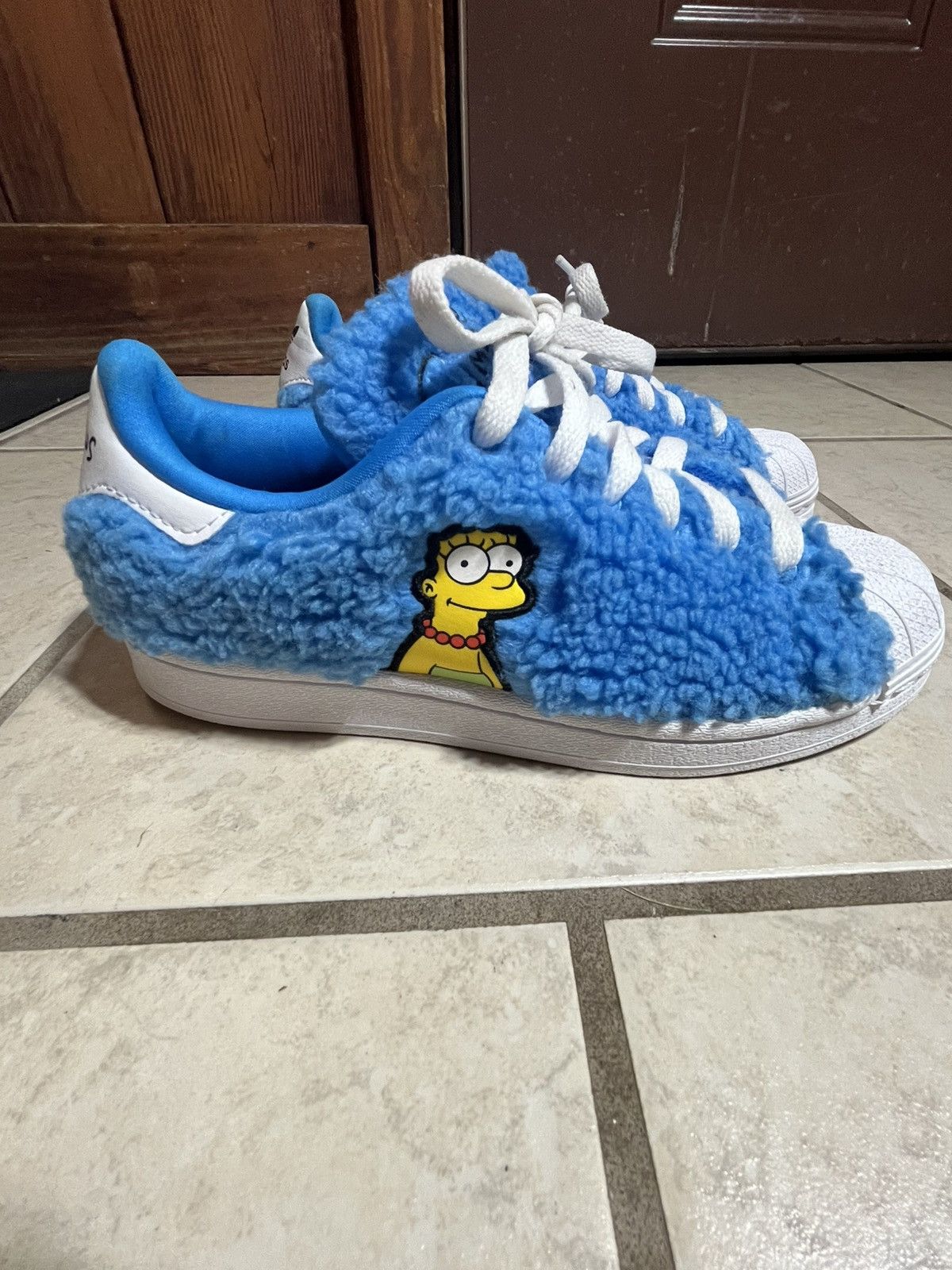 Adidas ADIDAS X THE SIMPSONS Size US 4 / IT 34 - 12 Thumbnail