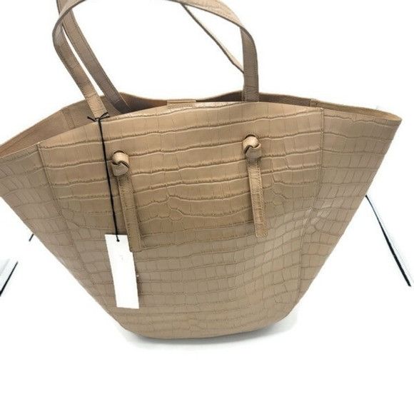 Loeffler Randall Loeffler Randall Katia Large Wing Tote Size ONE SIZE - 1 Thumbnail