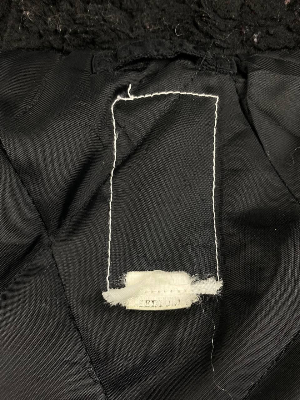 Japanese Brand vintage japanese brand bomber jacket quilted lining Size US M / EU 48-50 / 2 - 7 Thumbnail