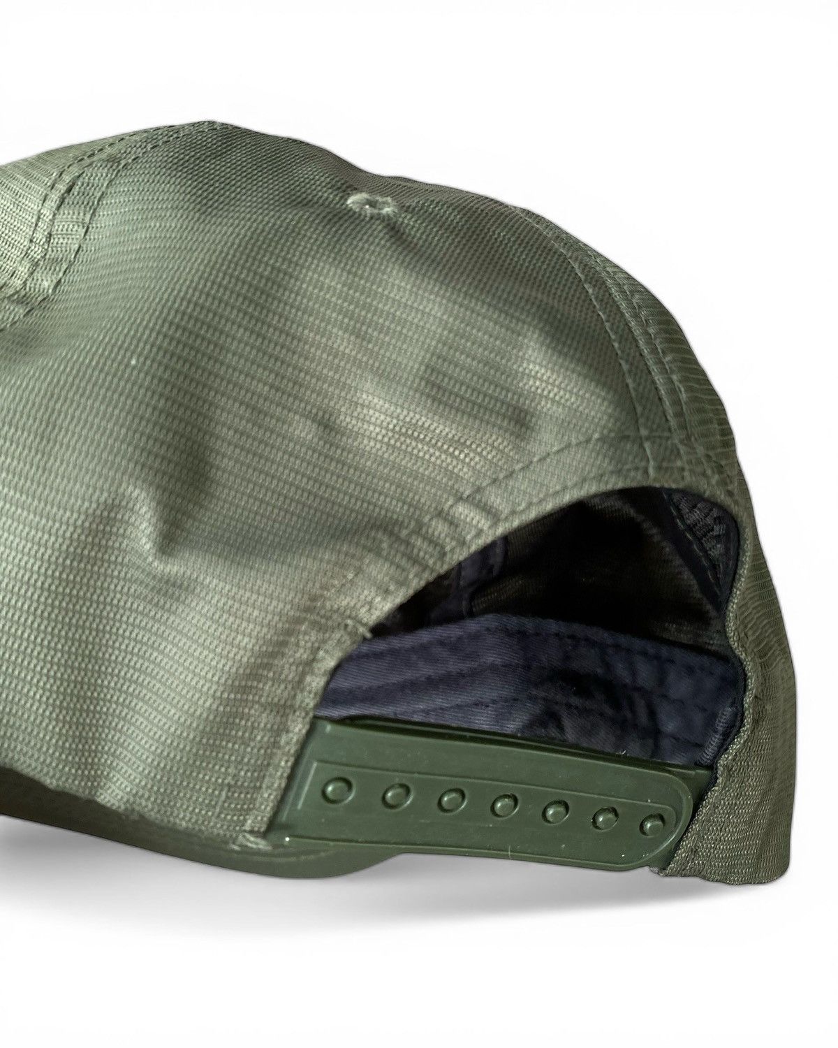 FUCT Fuct Los Angeles Logo Hat Size ONE SIZE - 3 Thumbnail