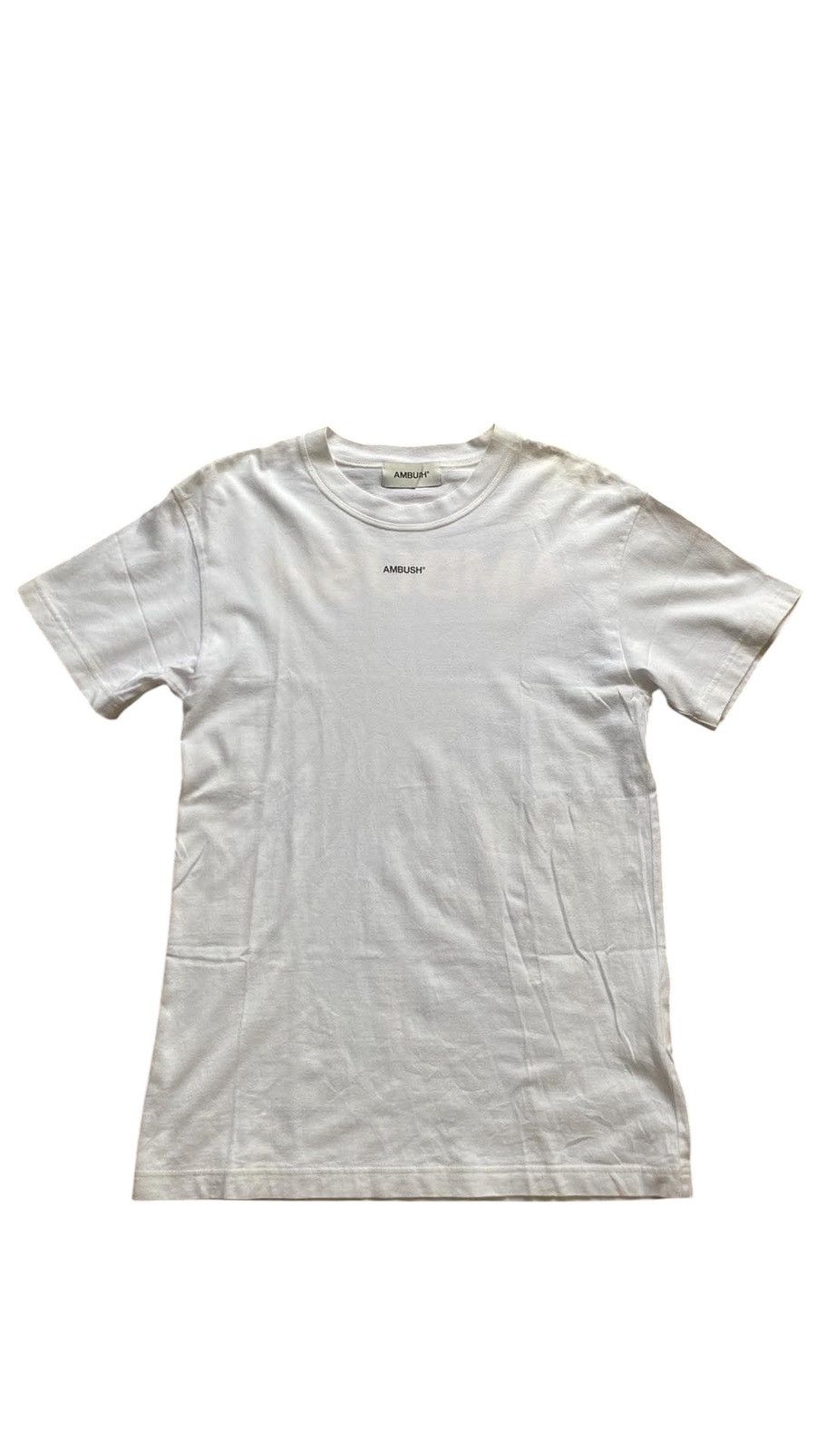 Ambush Design Ambush - Shirt Size US M / EU 48-50 / 2 - 2 Thumbnail