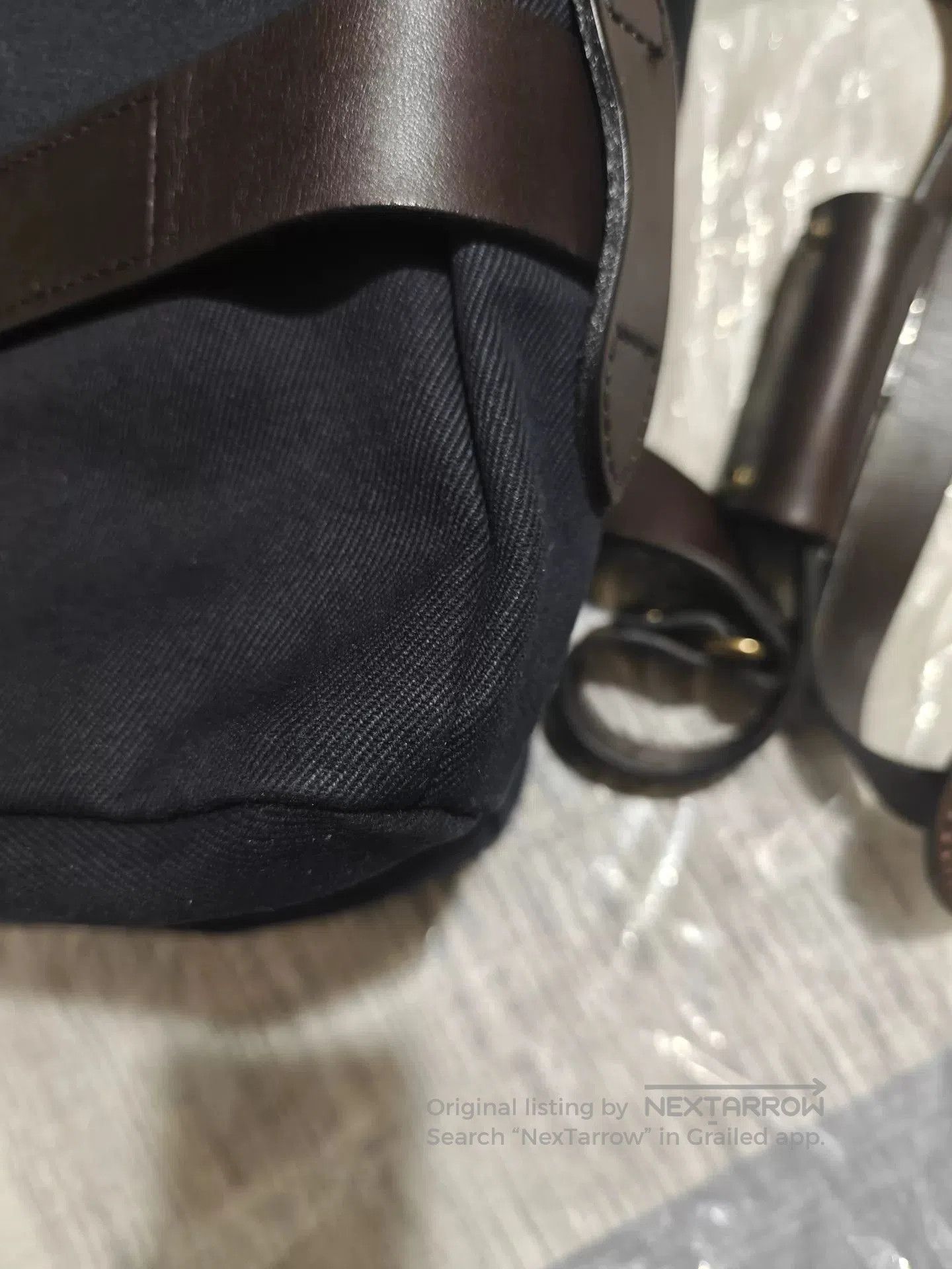 Filson Filson 70325 Medium Travel Gym Bag. Size ONE SIZE - 3 Thumbnail