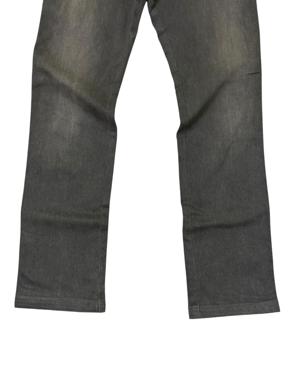 Japanese Brand × Vintage VINTAGE COMME CA MEN STRAIGHT FIT DENIM JEANS Size US 30 / EU 46 - 6 Thumbnail