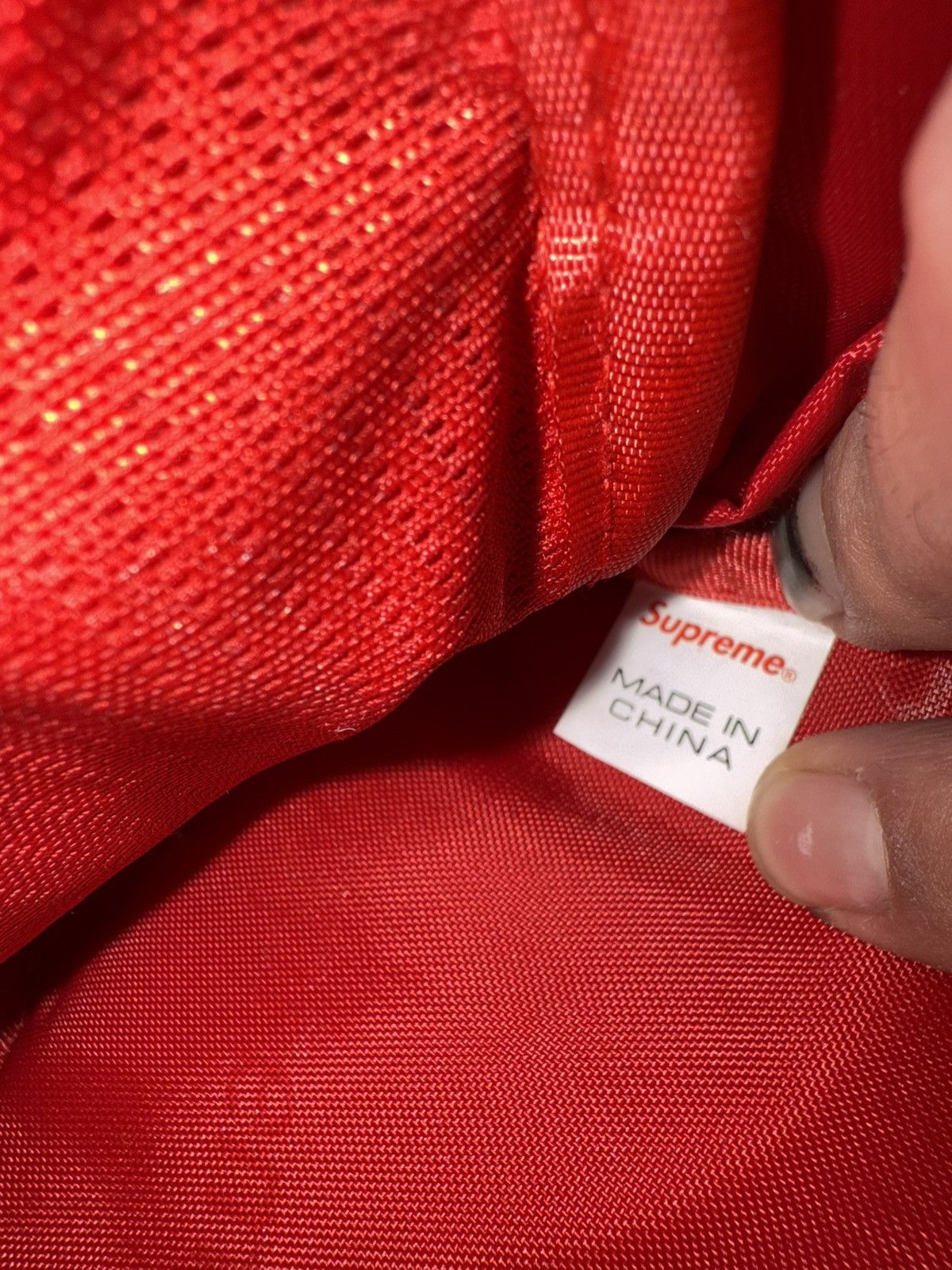 Supreme Supreme FW18 Size ONE SIZE - 7 Thumbnail