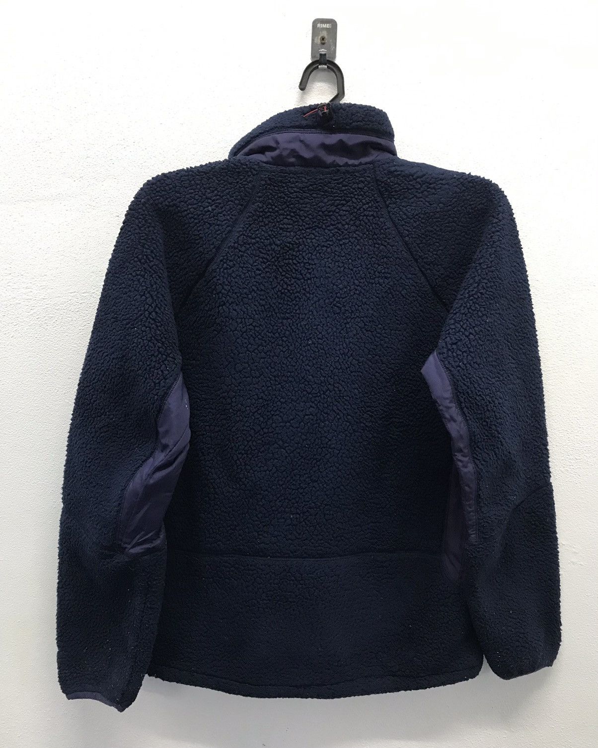 Columbia × Vintage Vintage Columbia Omni-Bloc Wind Protection Jacket Size US M / EU 48-50 / 2 - 2 Thumbnail