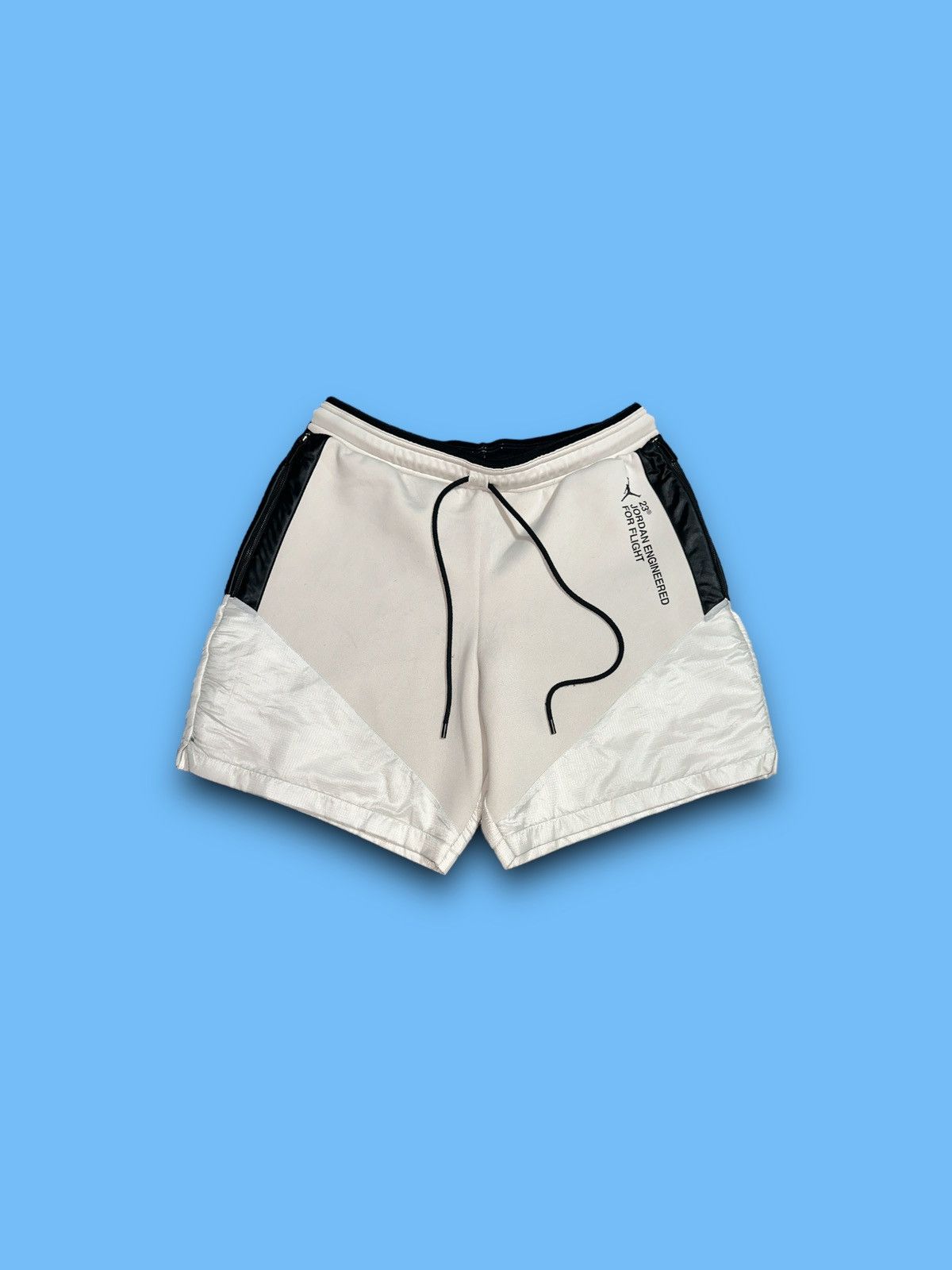 Jordan engineered for flight shorts shop