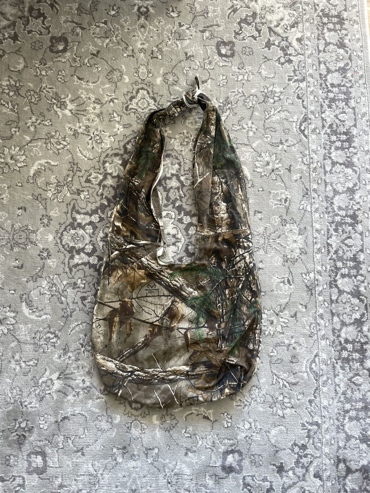 Ground Cover GROUND COVER 1/1 CHARITY PATCHES REALTREE TSUNOBAG Size ONE SIZE - 2 Thumbnail