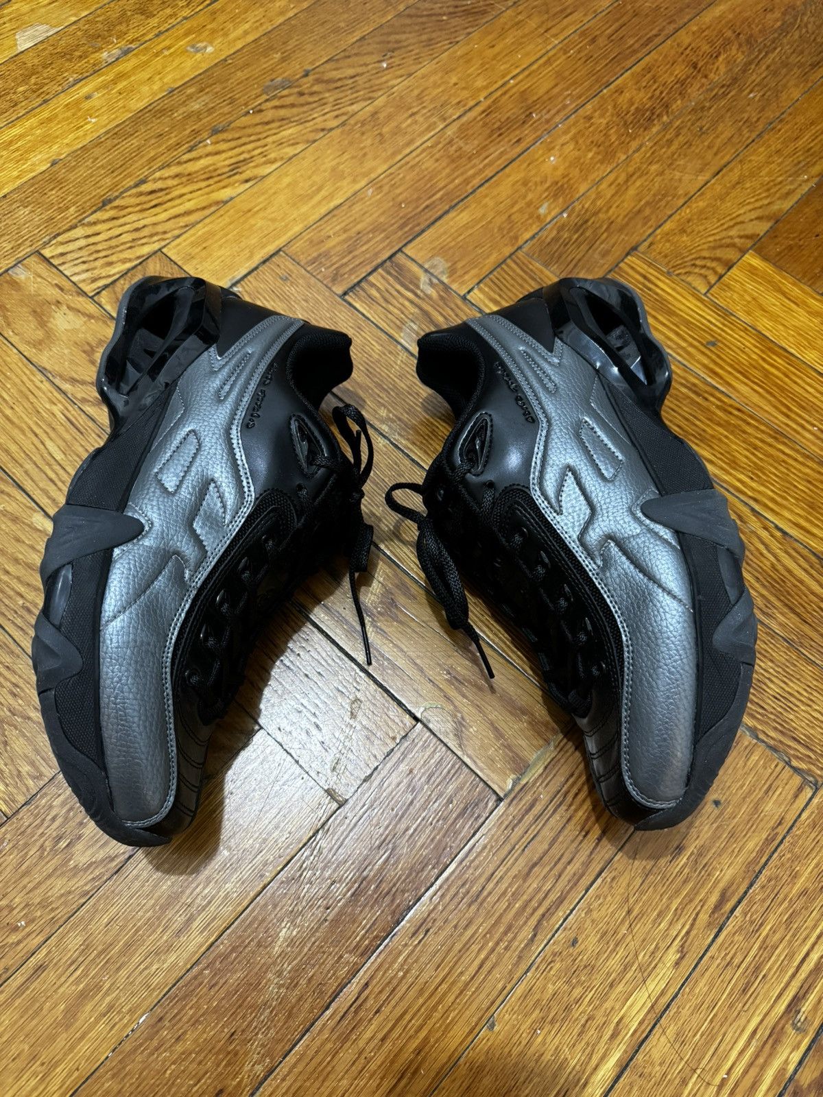 Asics × Kiko Kostadinov Kiko Kostadinov Asics Novalis Sneakers Size US 9 / EU 42 - 10 Thumbnail
