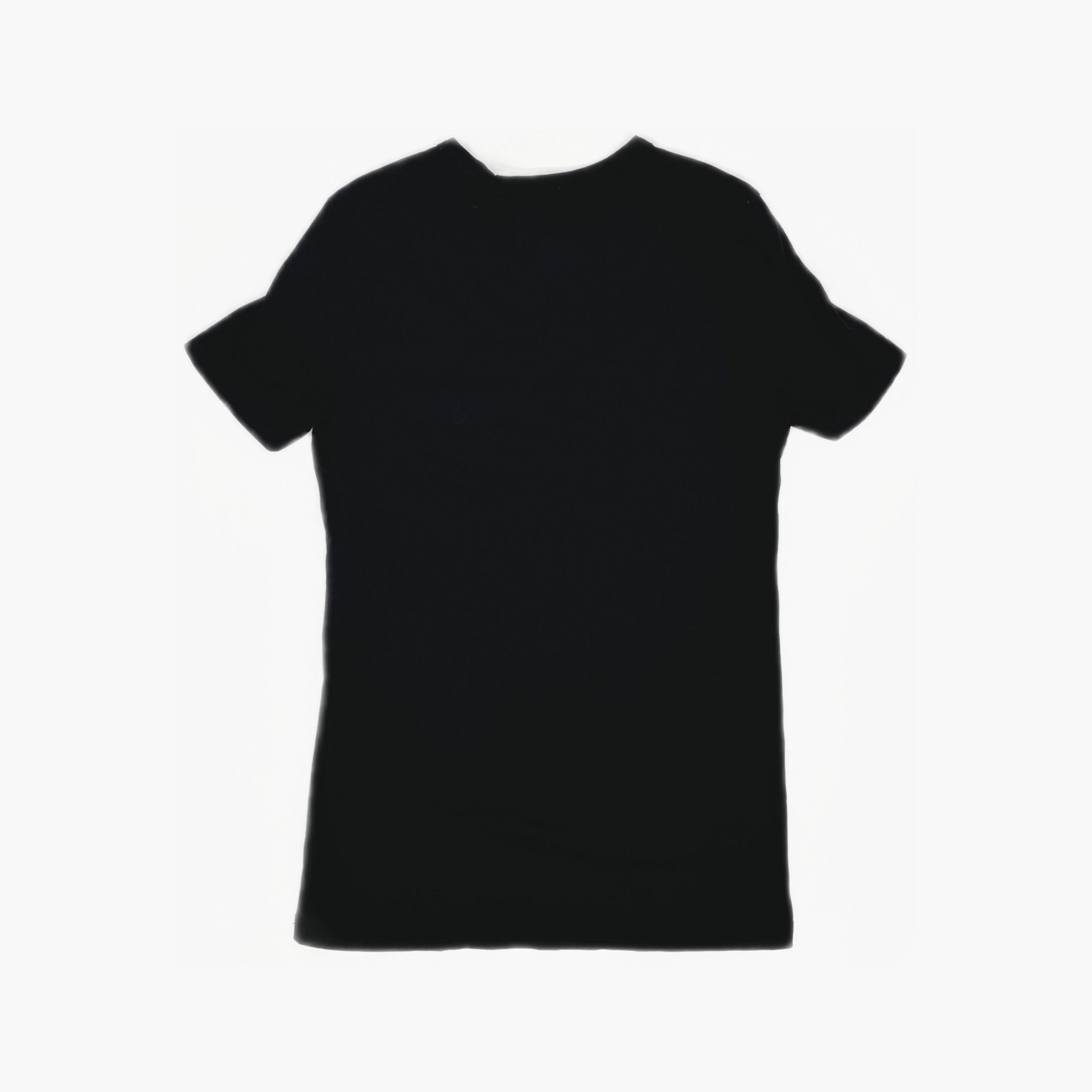 Dior dior x stussy black graphic t-shirt Size US S / EU 44-46 / 1 - 3 Thumbnail