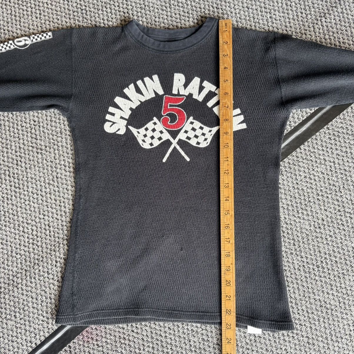 The Flat Head The Flat Head Waffle Shakin Rattlin Size US XS / EU 42 / 0 - 13 Thumbnail