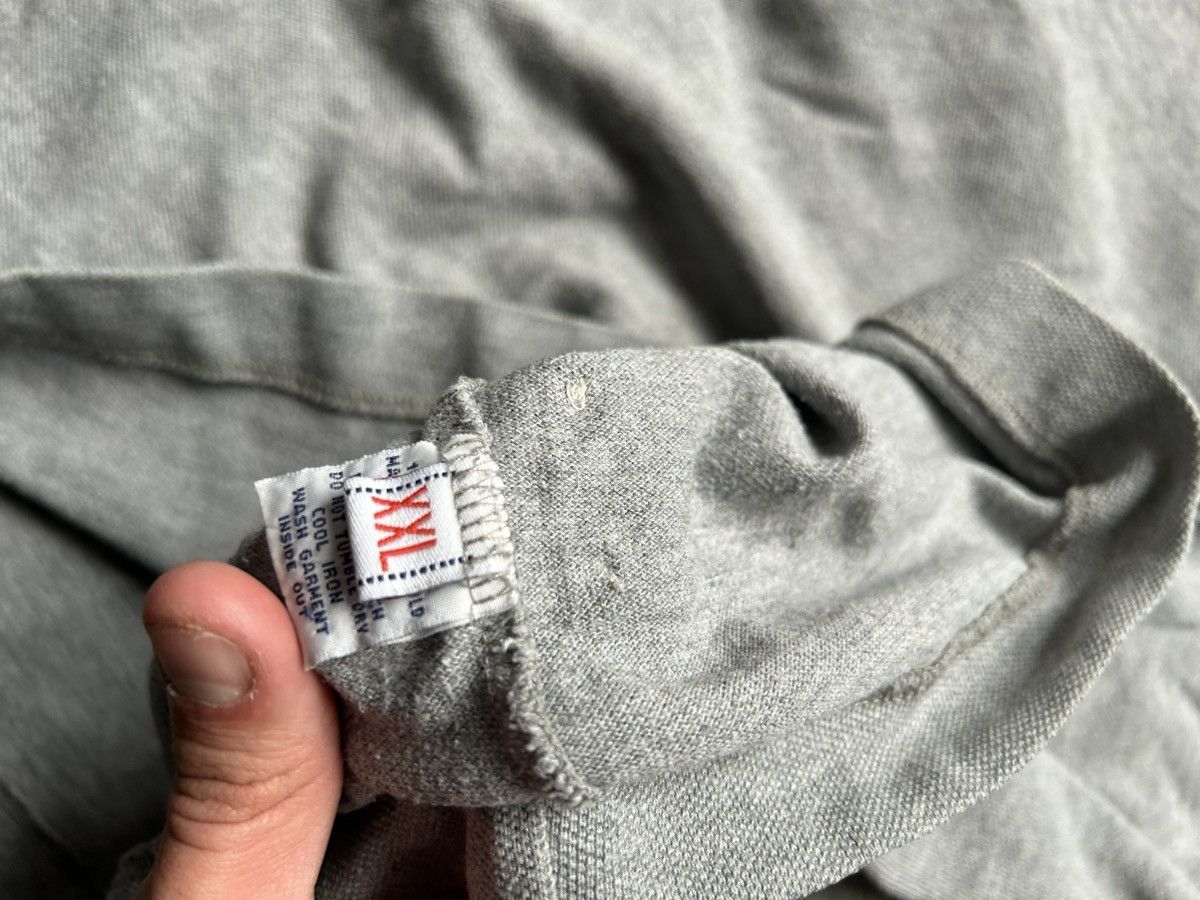 Evisu × Japanese Brand Polo Evisu 🔘 Japanstyle, Streetwear 🔘 Casual, Outdoor 🔘 Size US XXL / EU 58 / 5 - 6 Thumbnail