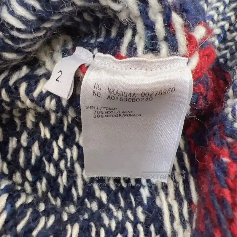 Other Thom Browne Multi-Color Pullover Sweater . Size M / US 6-8 / IT 42-44 - 6 Thumbnail