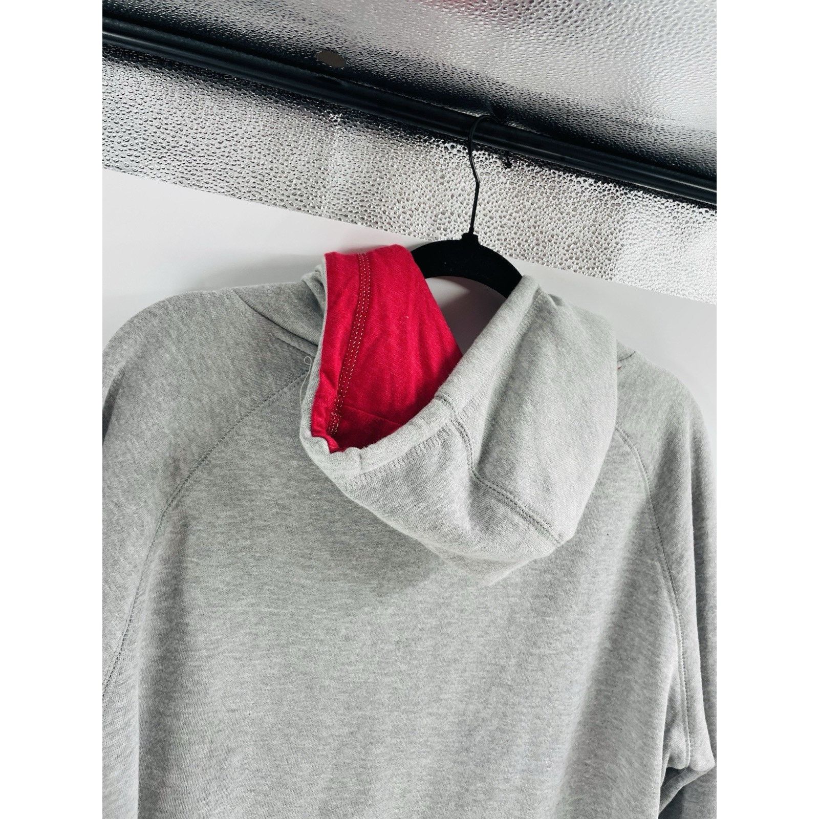 & Other Stories Alabama Crimson Tide XL Hoodie Sweatshirt Colosseum Size XL / US 12-14 / IT 48-50 - 10 Thumbnail